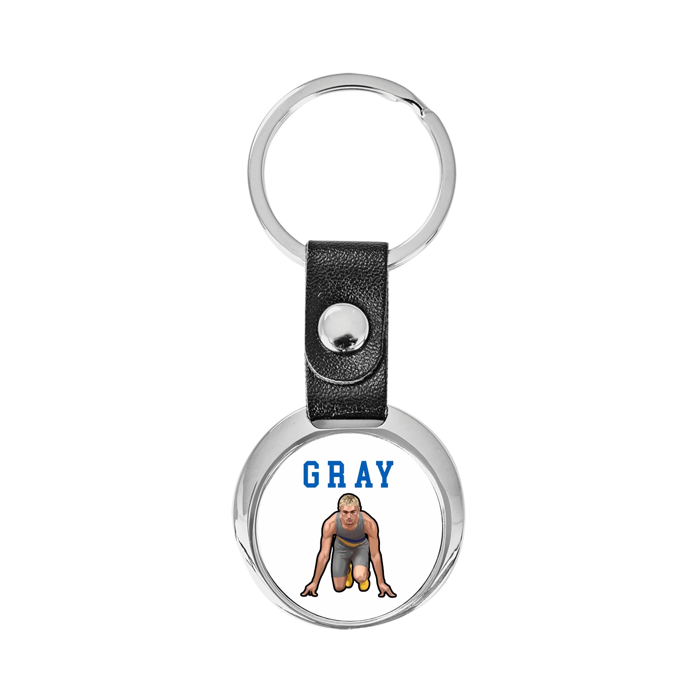 Key Chain — Shirsey in Classic