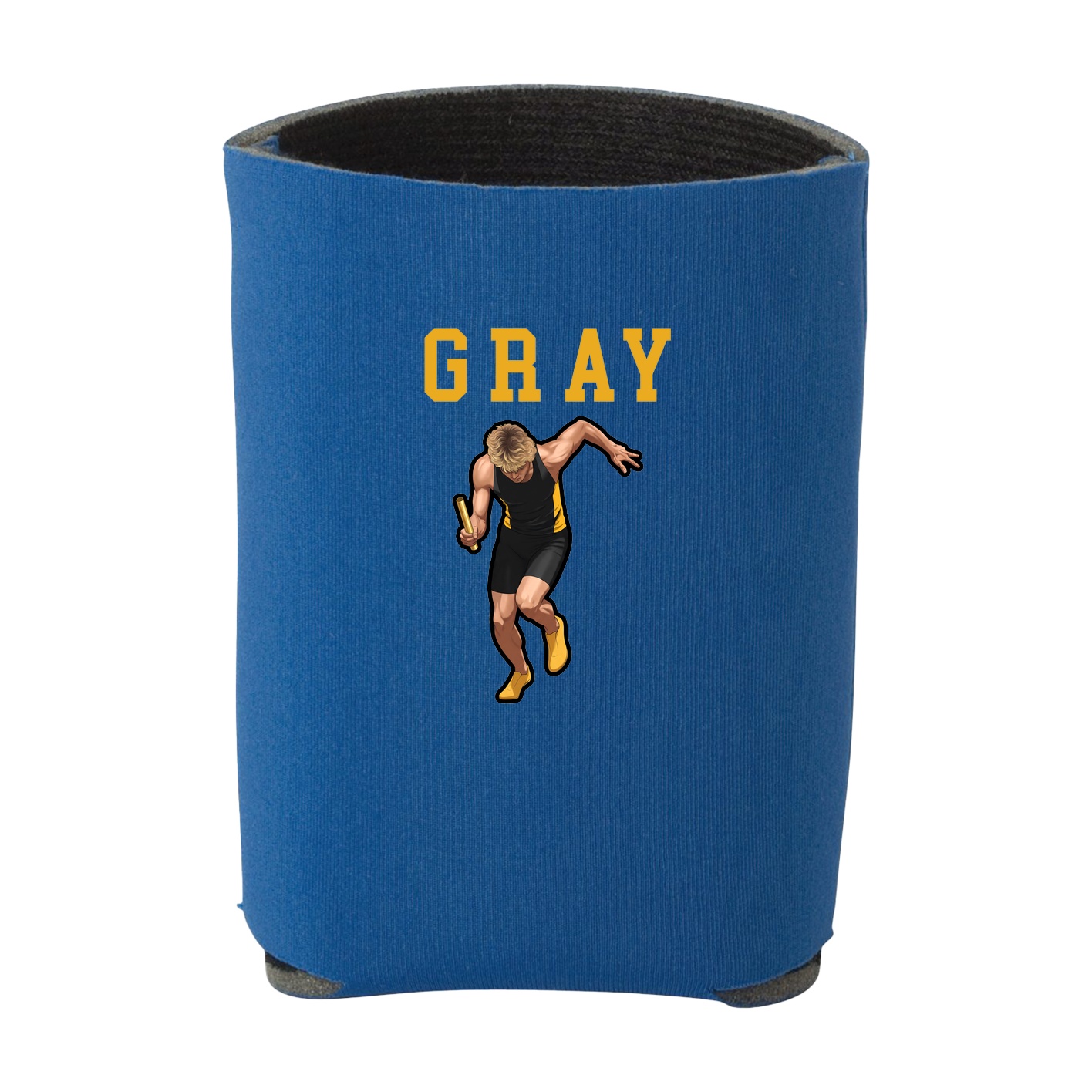 Can Holder — Shirsey in Royal