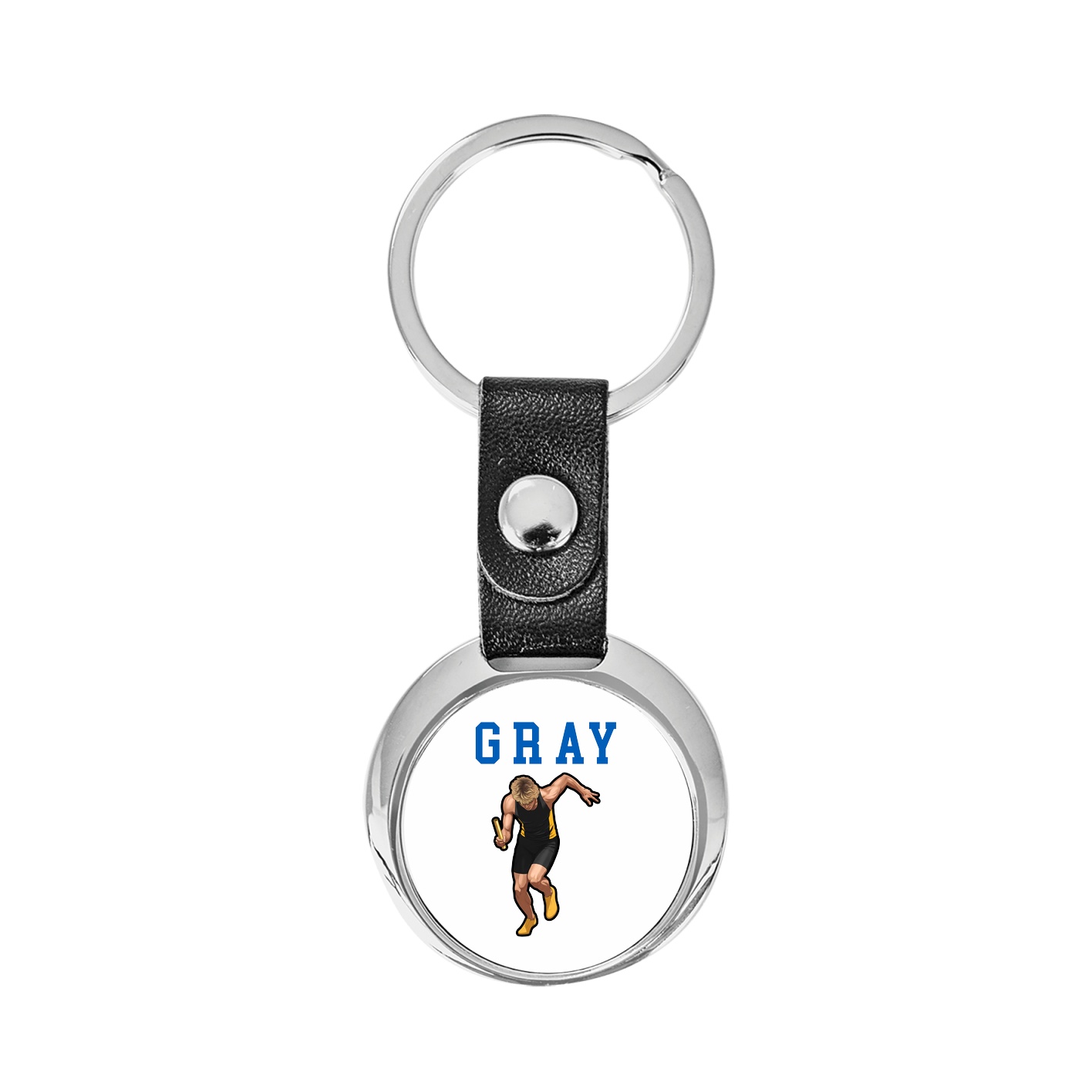 Key Chain — Shirsey in Classic
