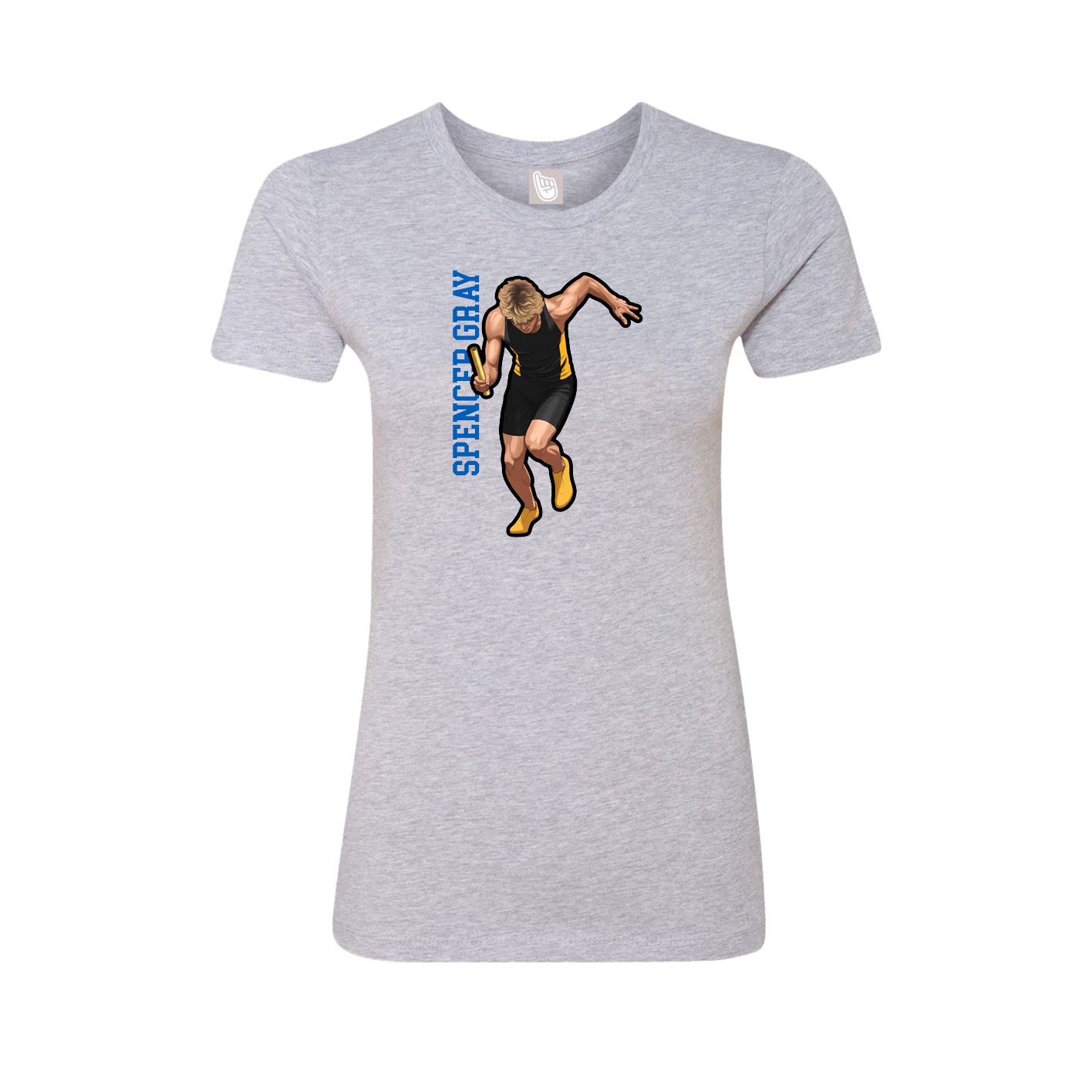 Womens Tee