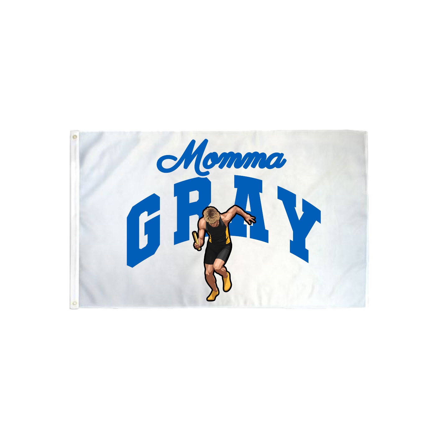 3x5 Flag — Mothers Day Arch in Classic