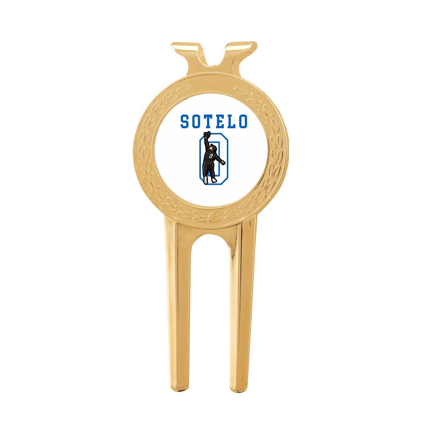 Divot Tool with Ball Marker — Shirsey in Classic