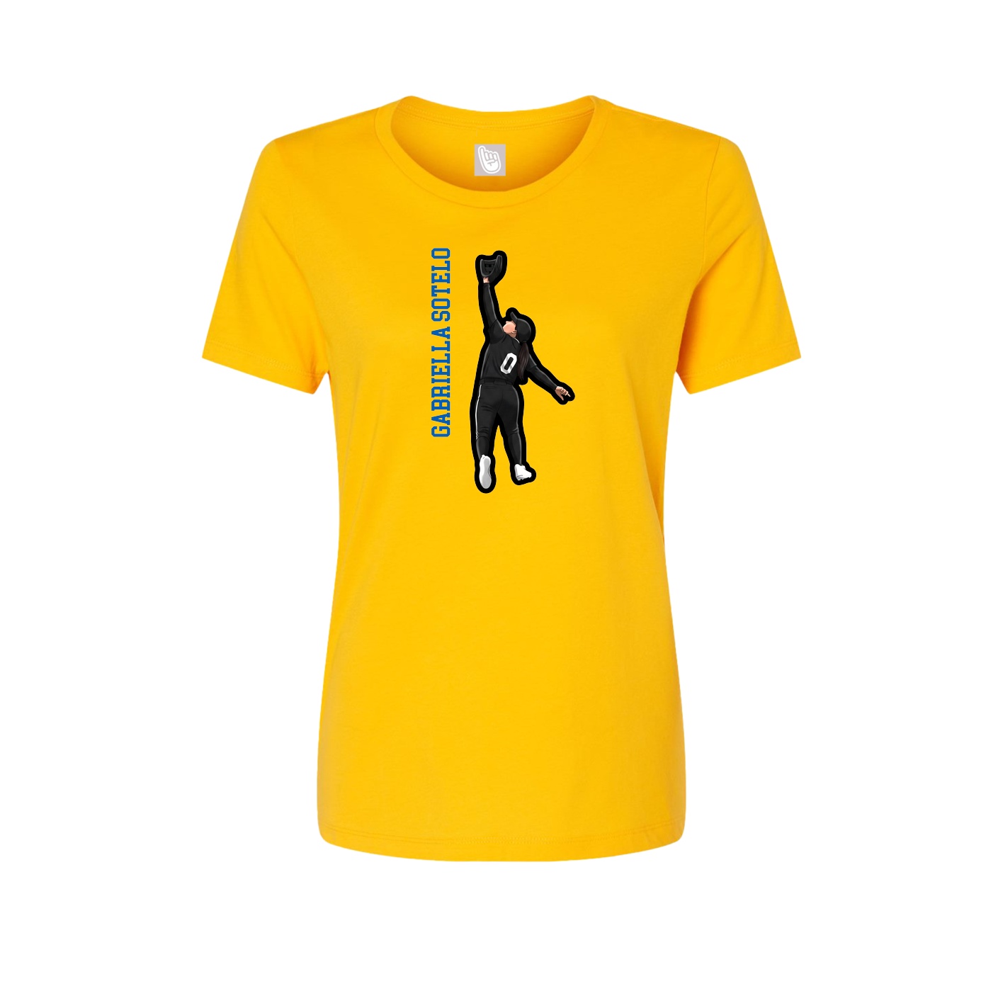 Womens Tee