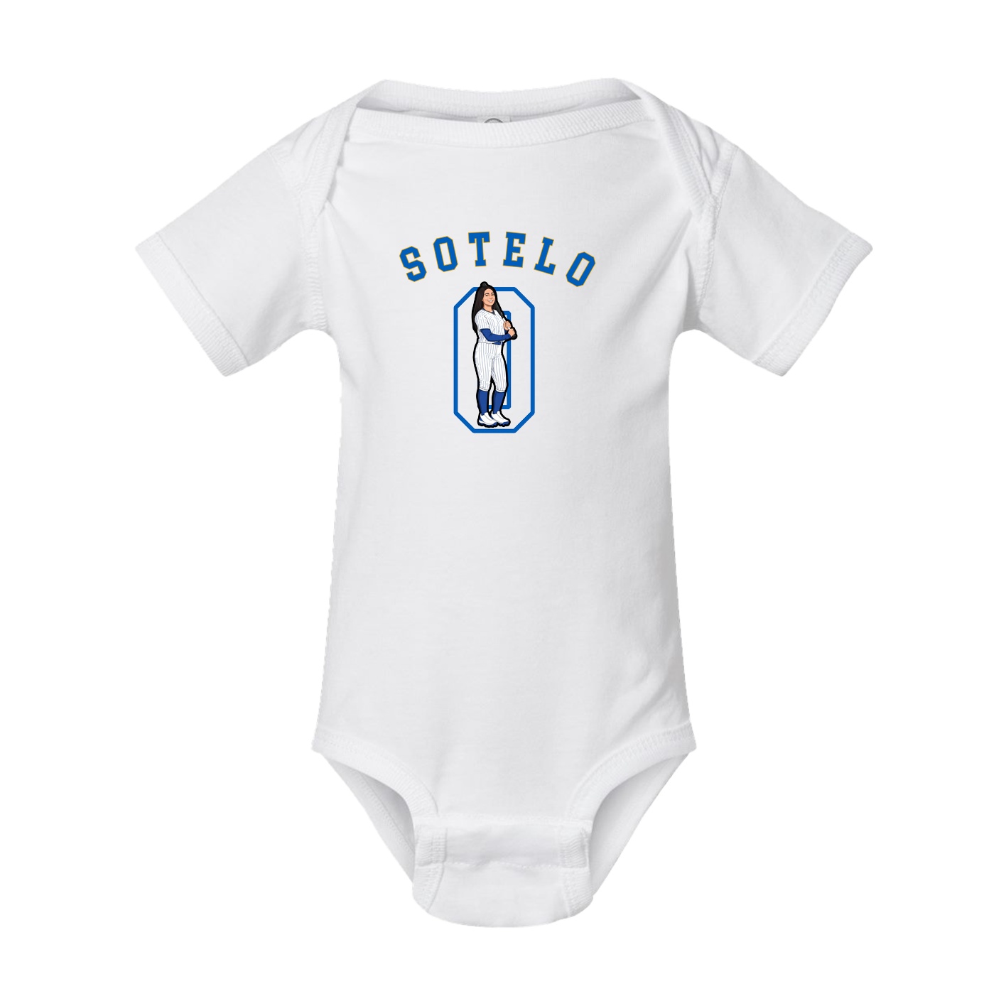 Baby Onesie