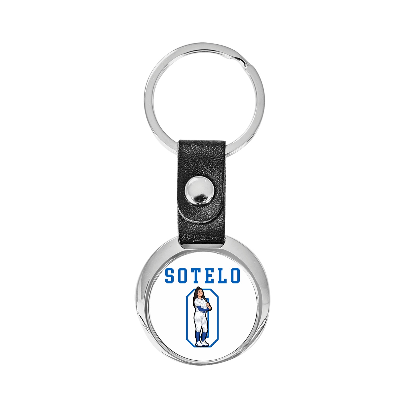 Key Chain — Shirsey in Classic