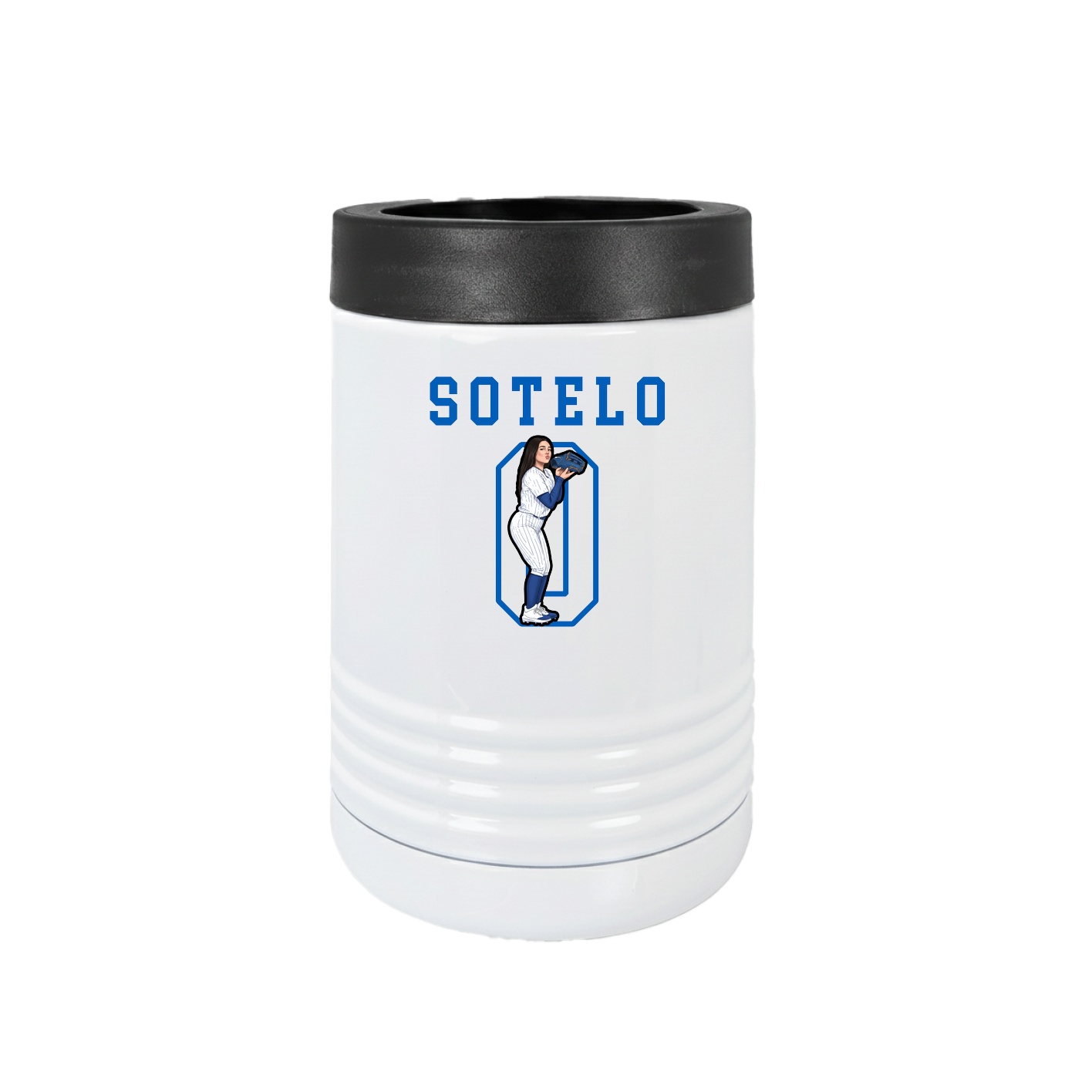 Beverage Holder — Shirsey in White