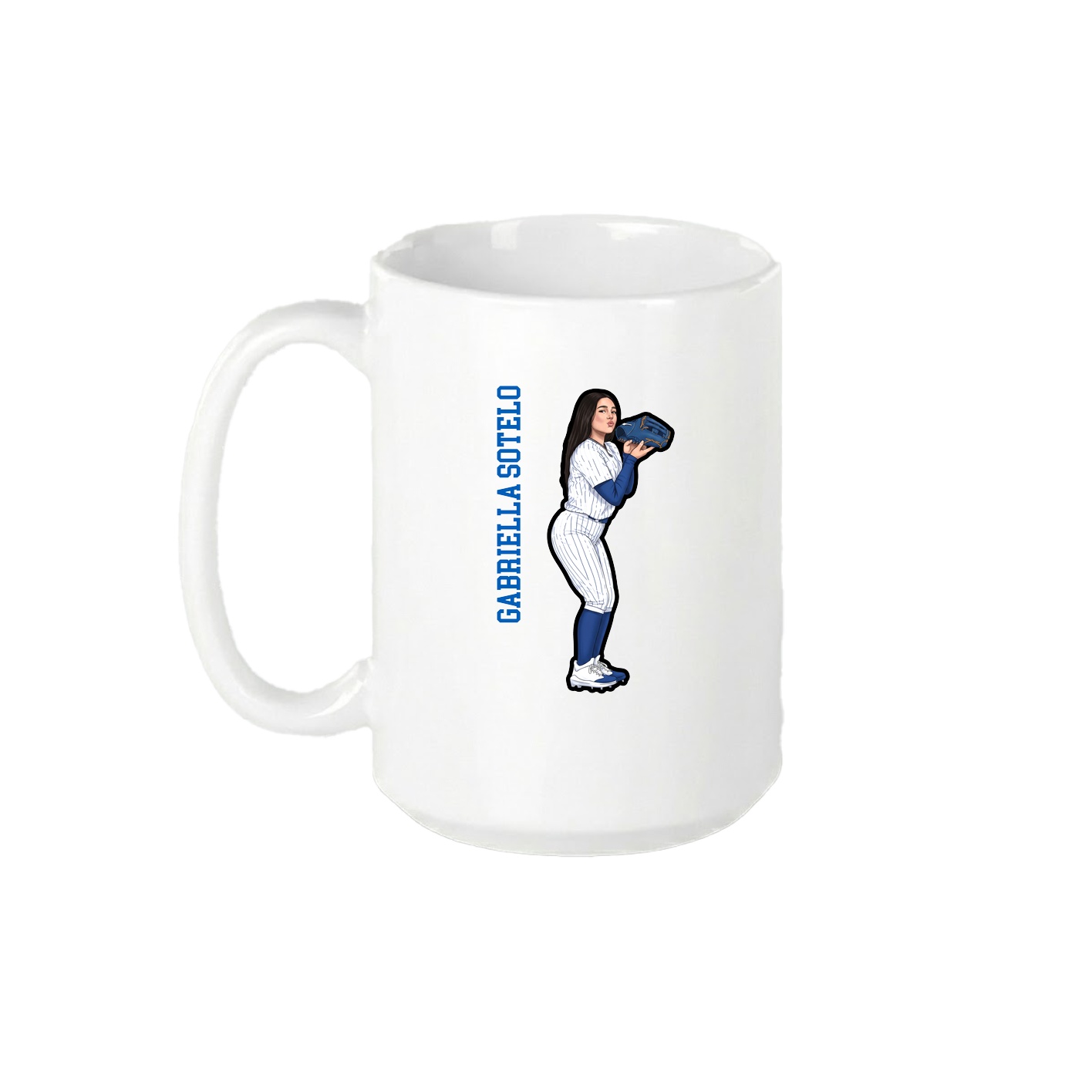 15oz Coffee Mug