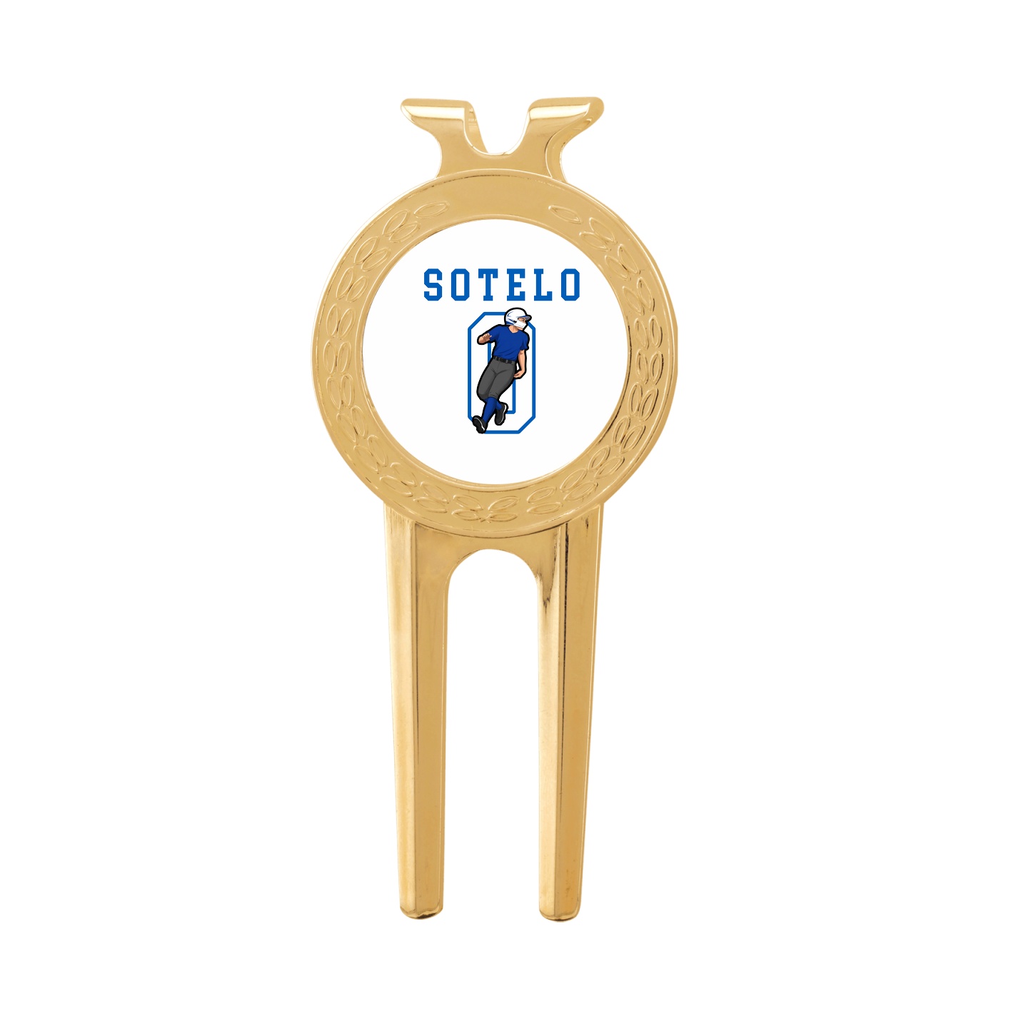 Divot Tool with Ball Marker — Shirsey in Classic
