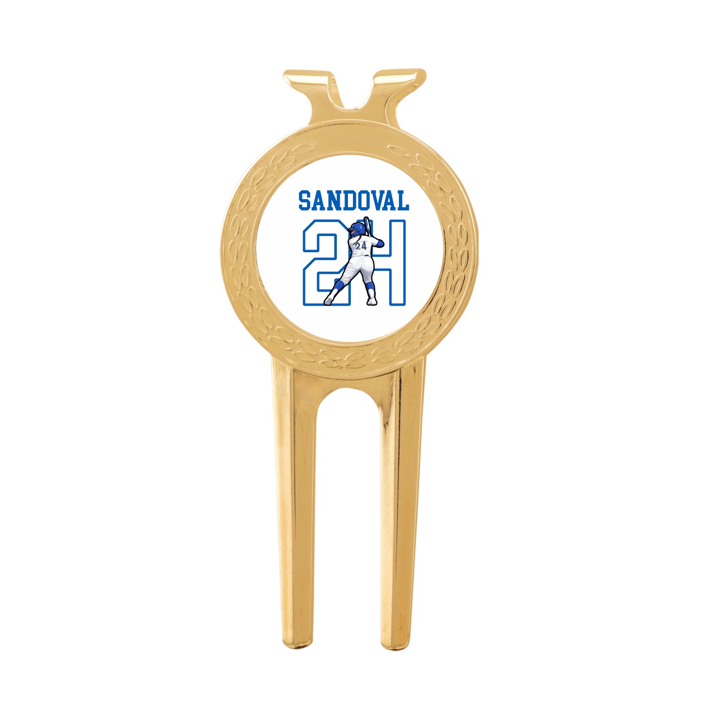 Divot Tool with Ball Marker — Shirsey in Classic