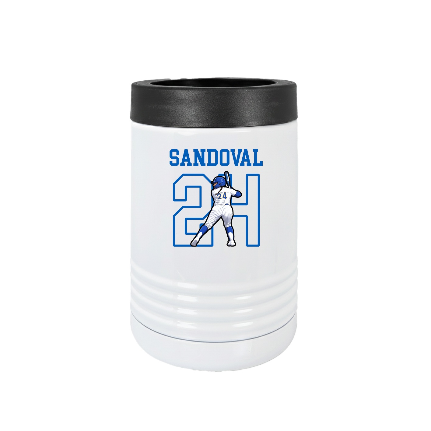 Beverage Holder — Shirsey in White