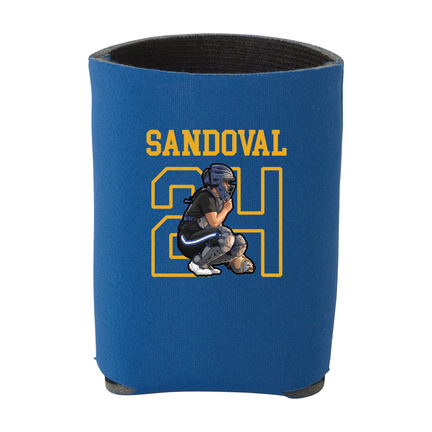 Can Holder — Shirsey in Royal