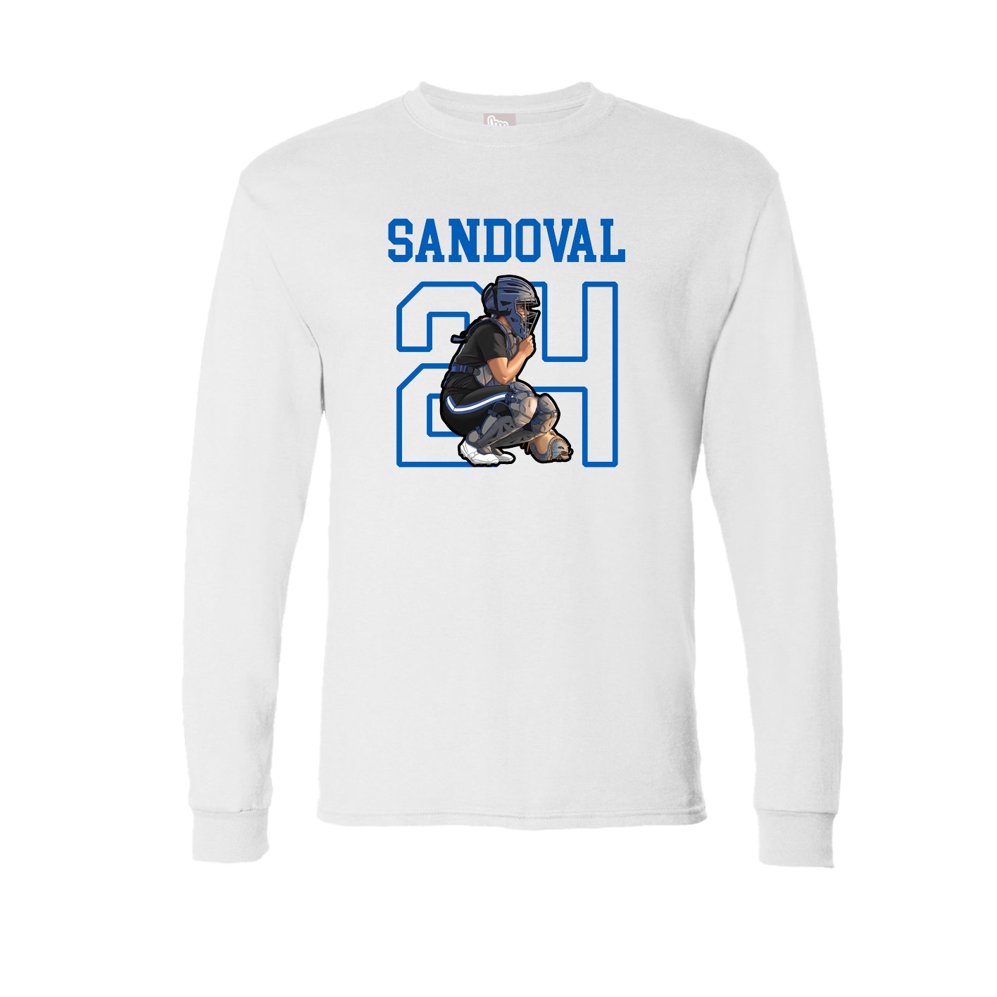 Long Sleeve Tee