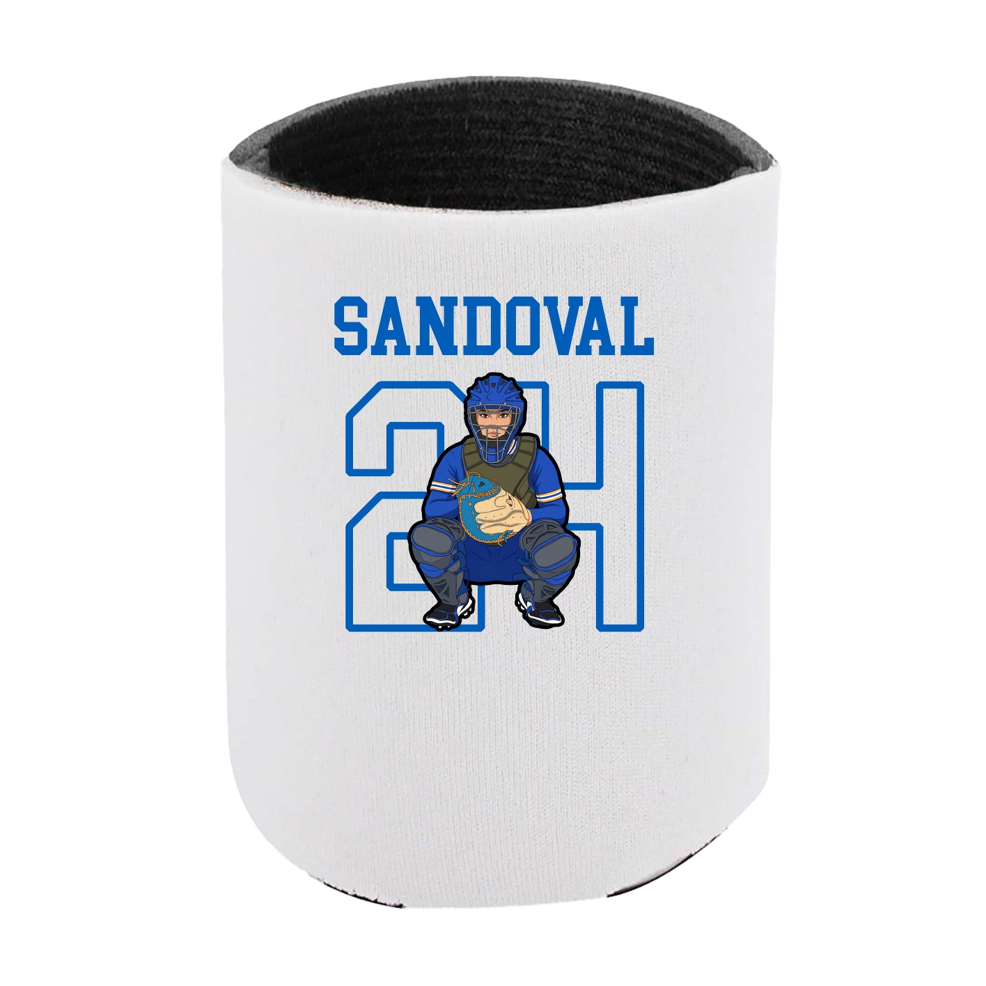 Can Holder