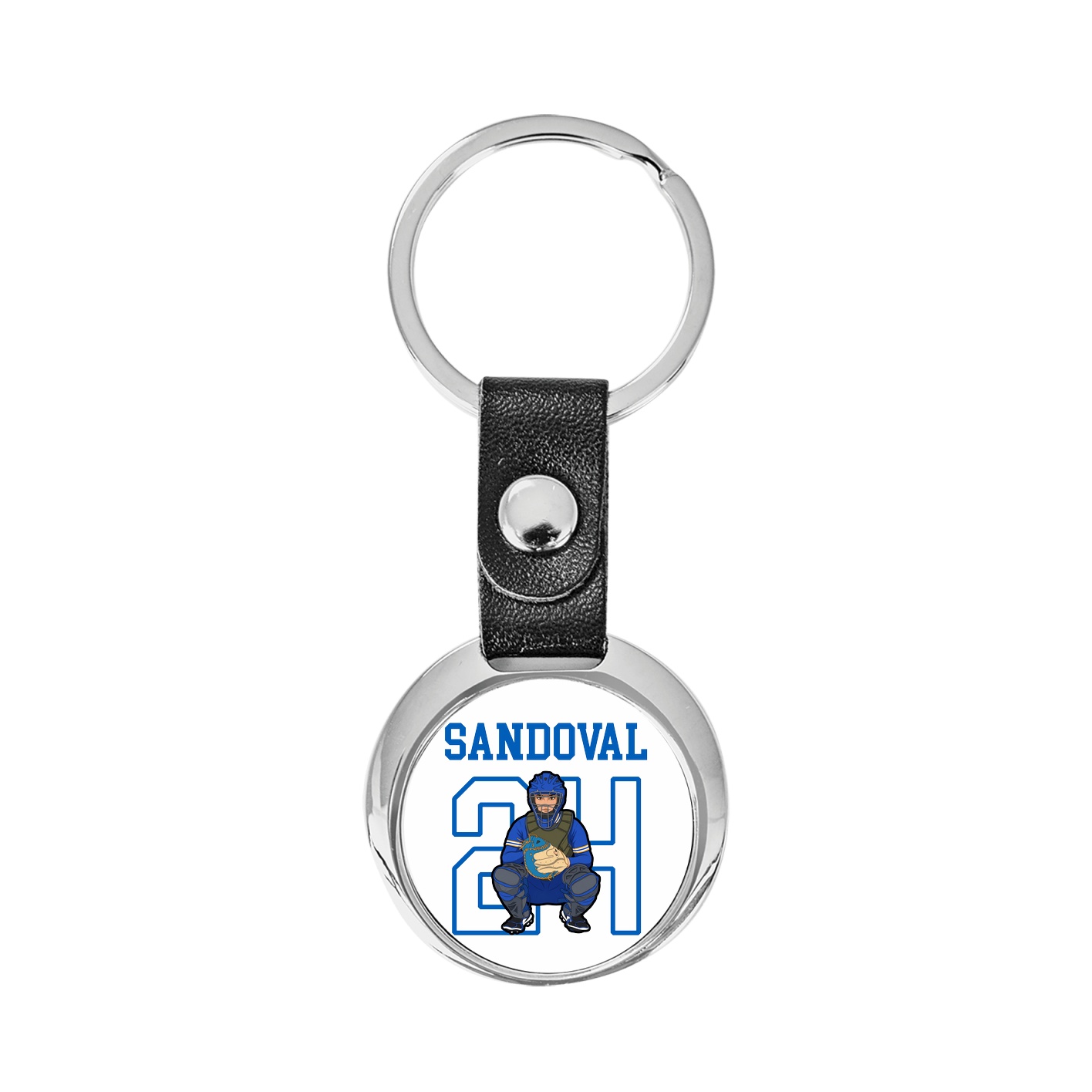 Key Chain — Shirsey in Classic