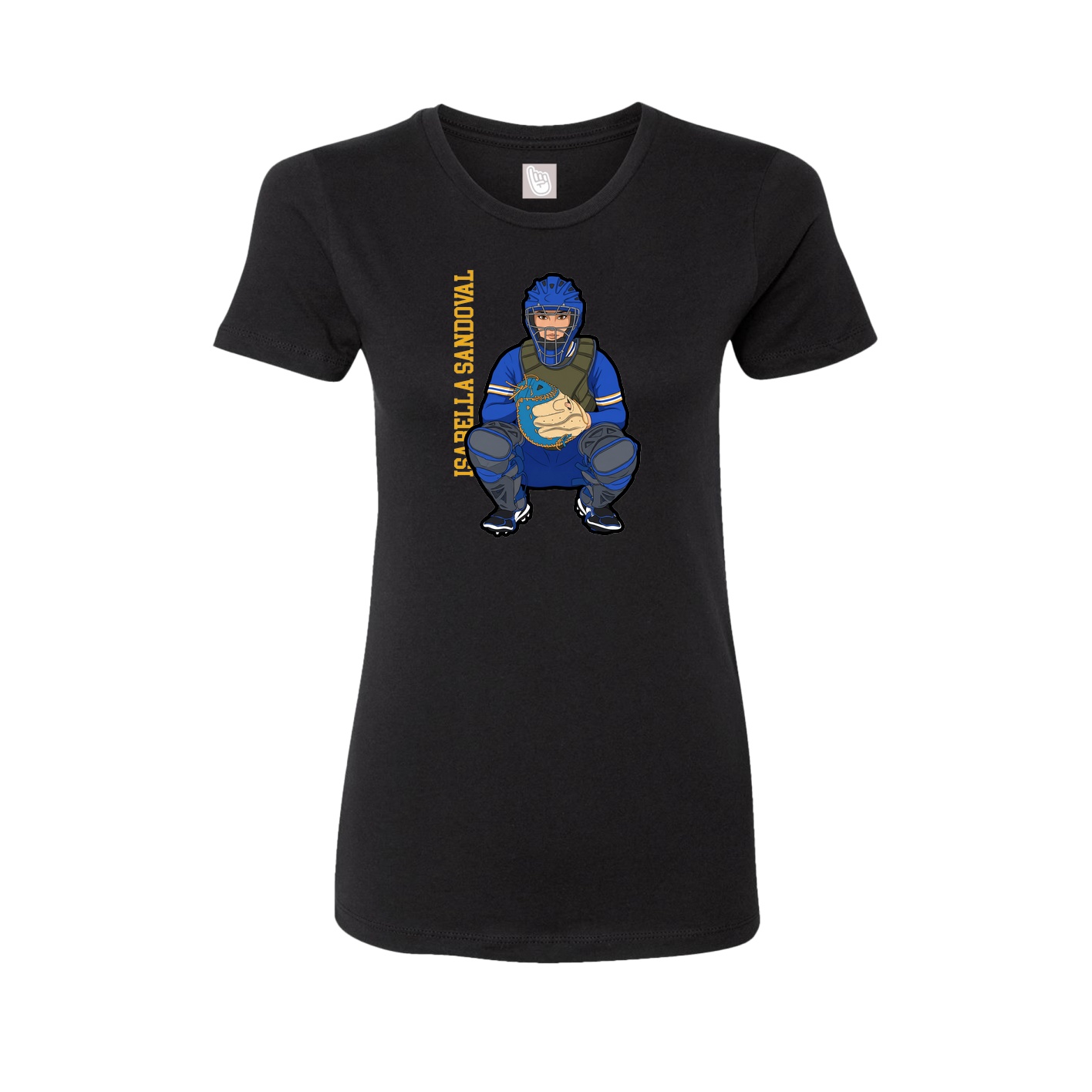 Womens Tee