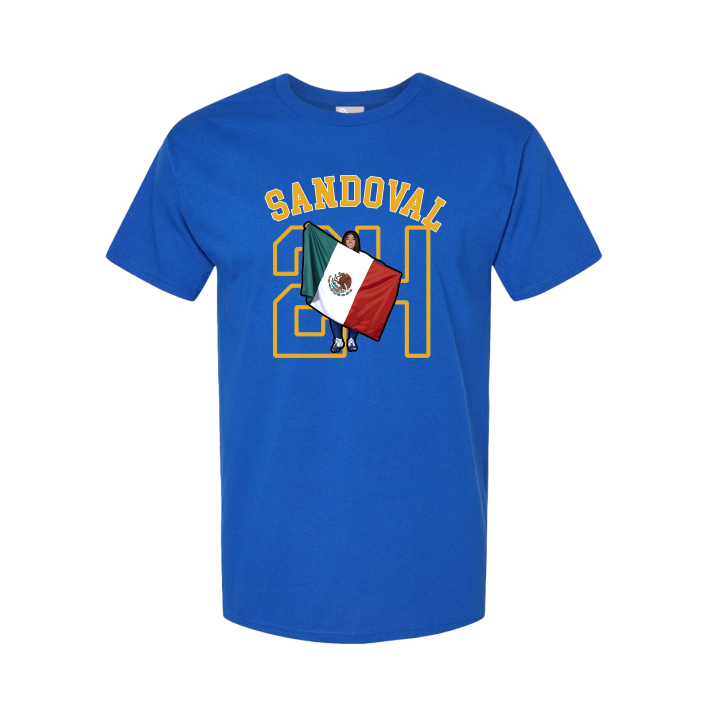 NIL Club Tee