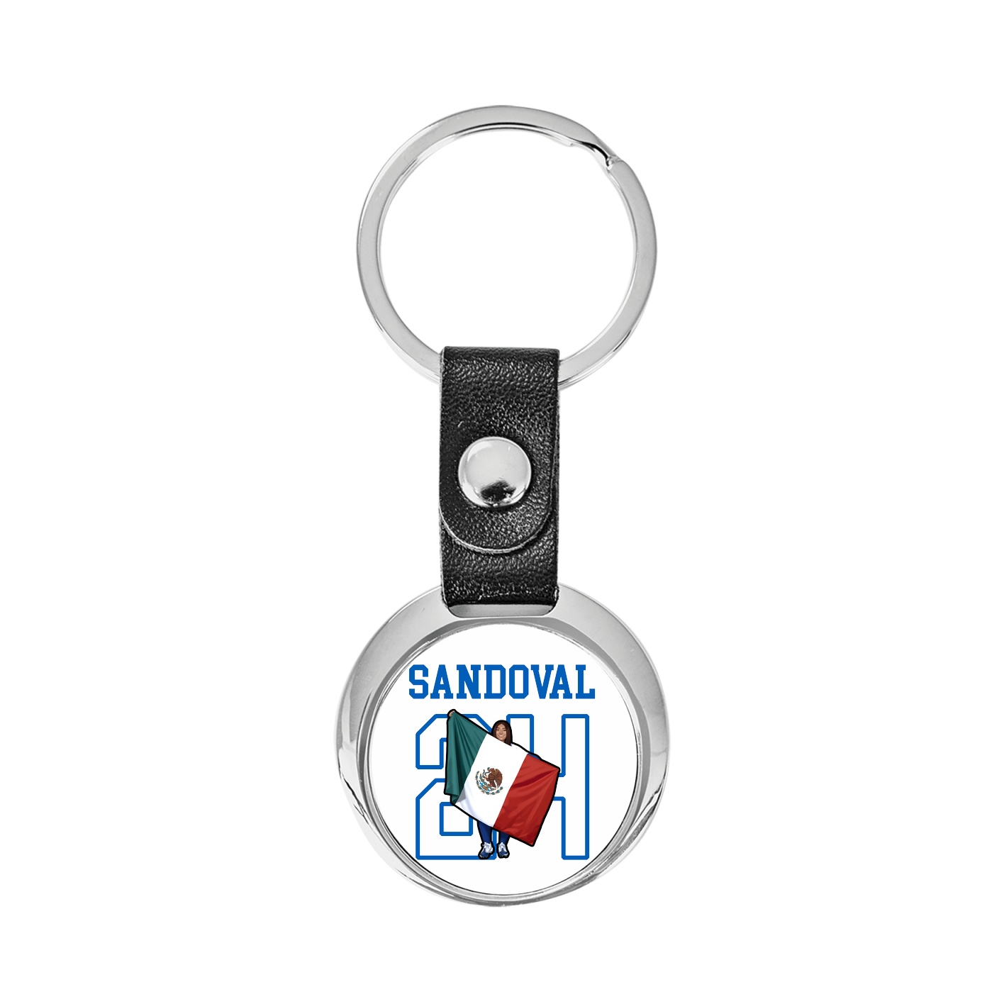 Key Chain — Shirsey in Classic