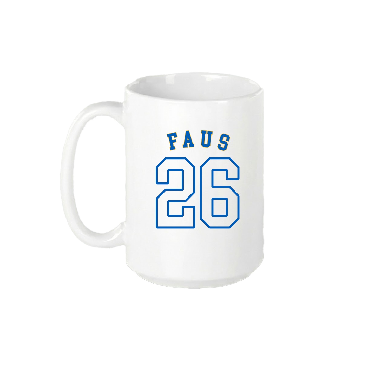 15oz Coffee Mug