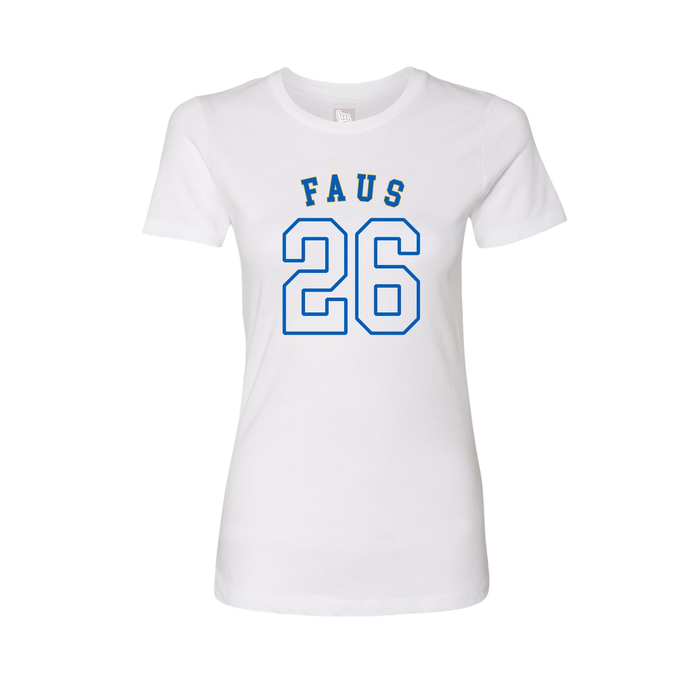 Womens Tee