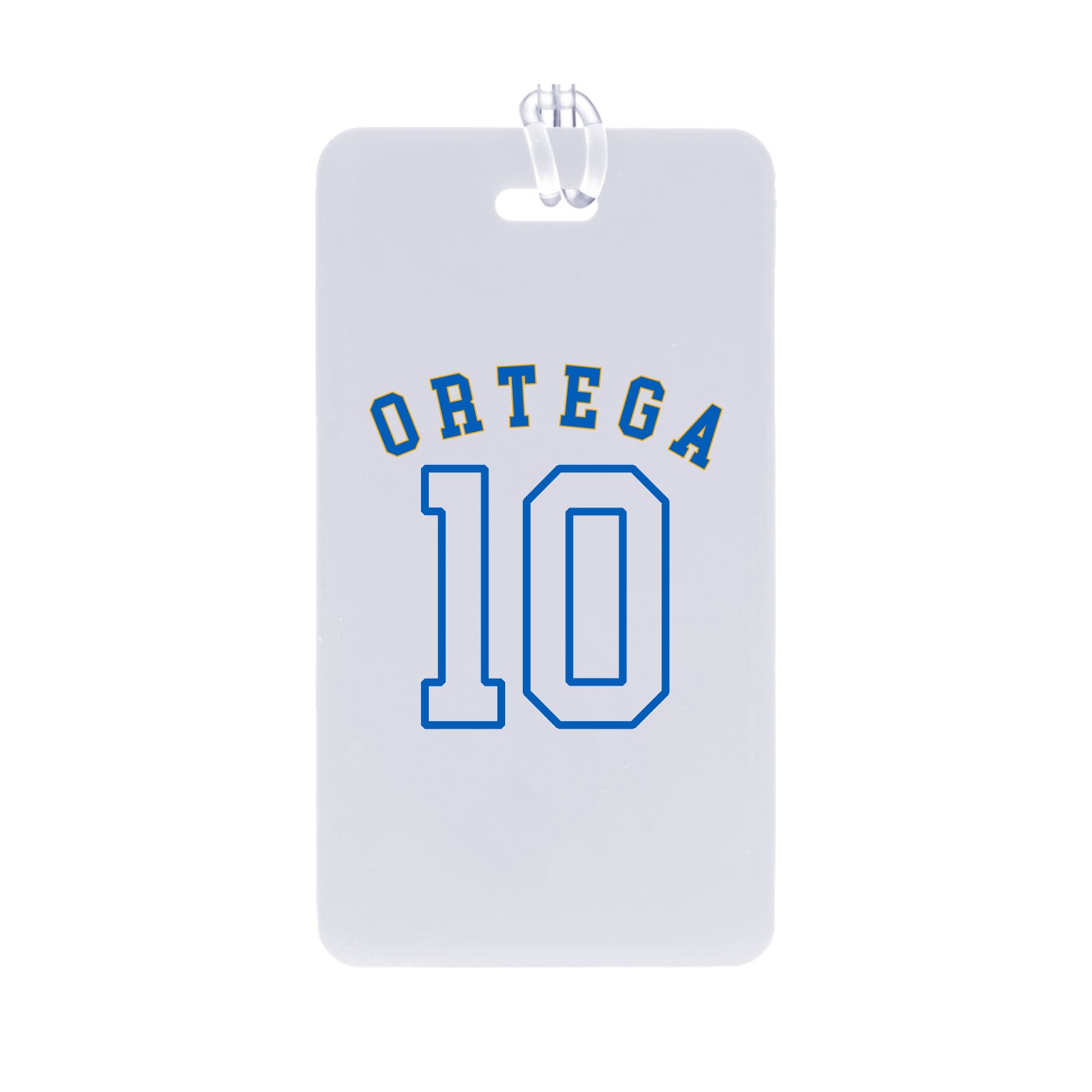Bag Tag