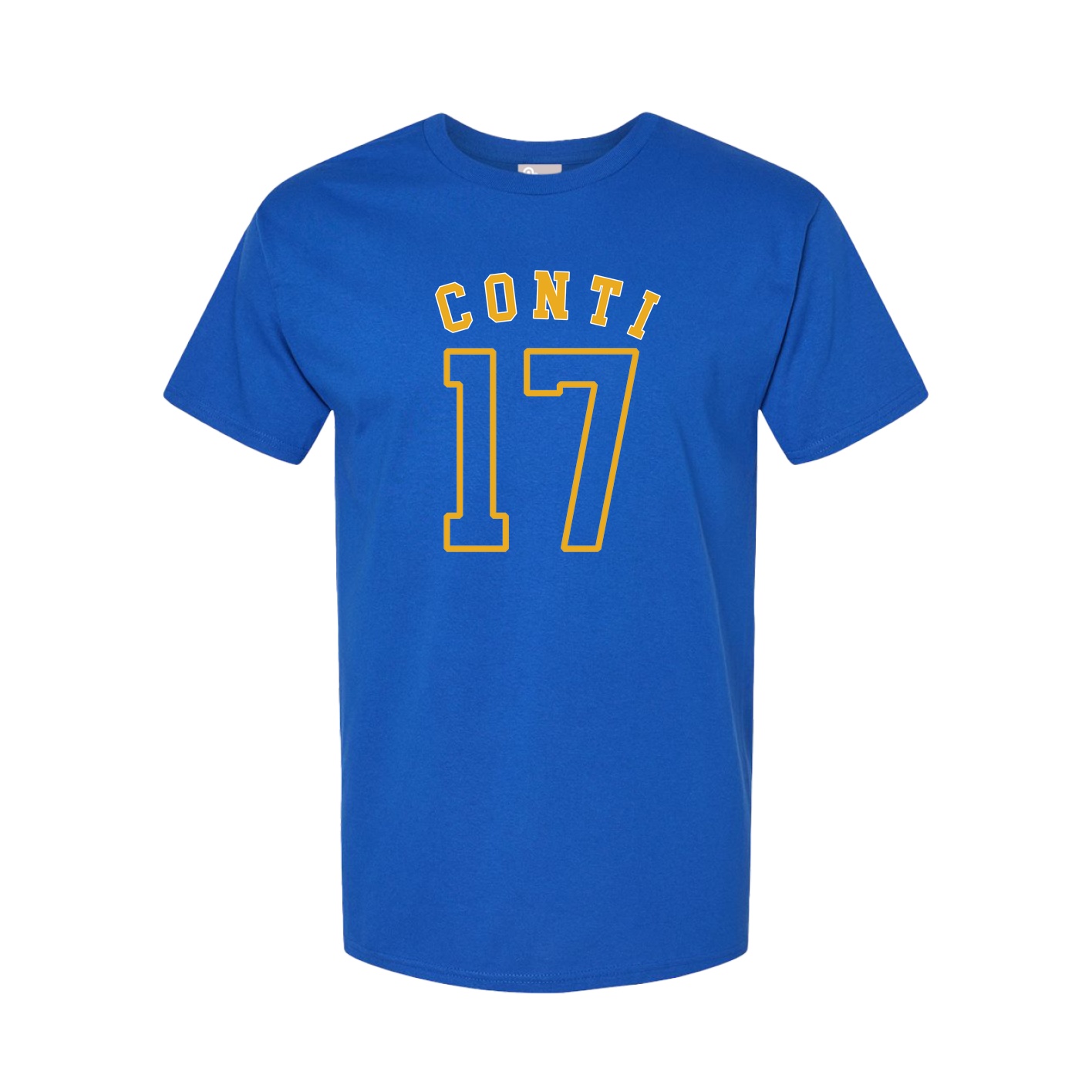 Tee — Shirsey Arch in Royal