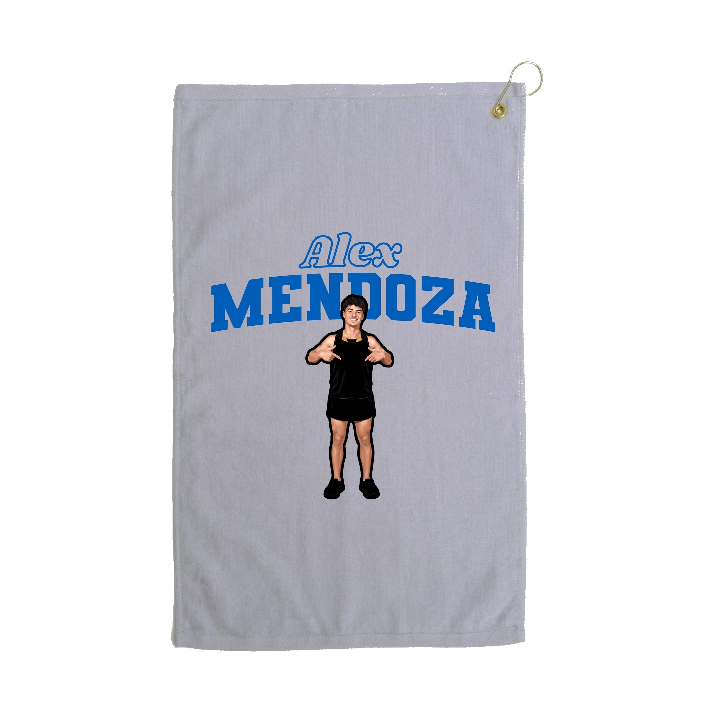 Golf Towel
