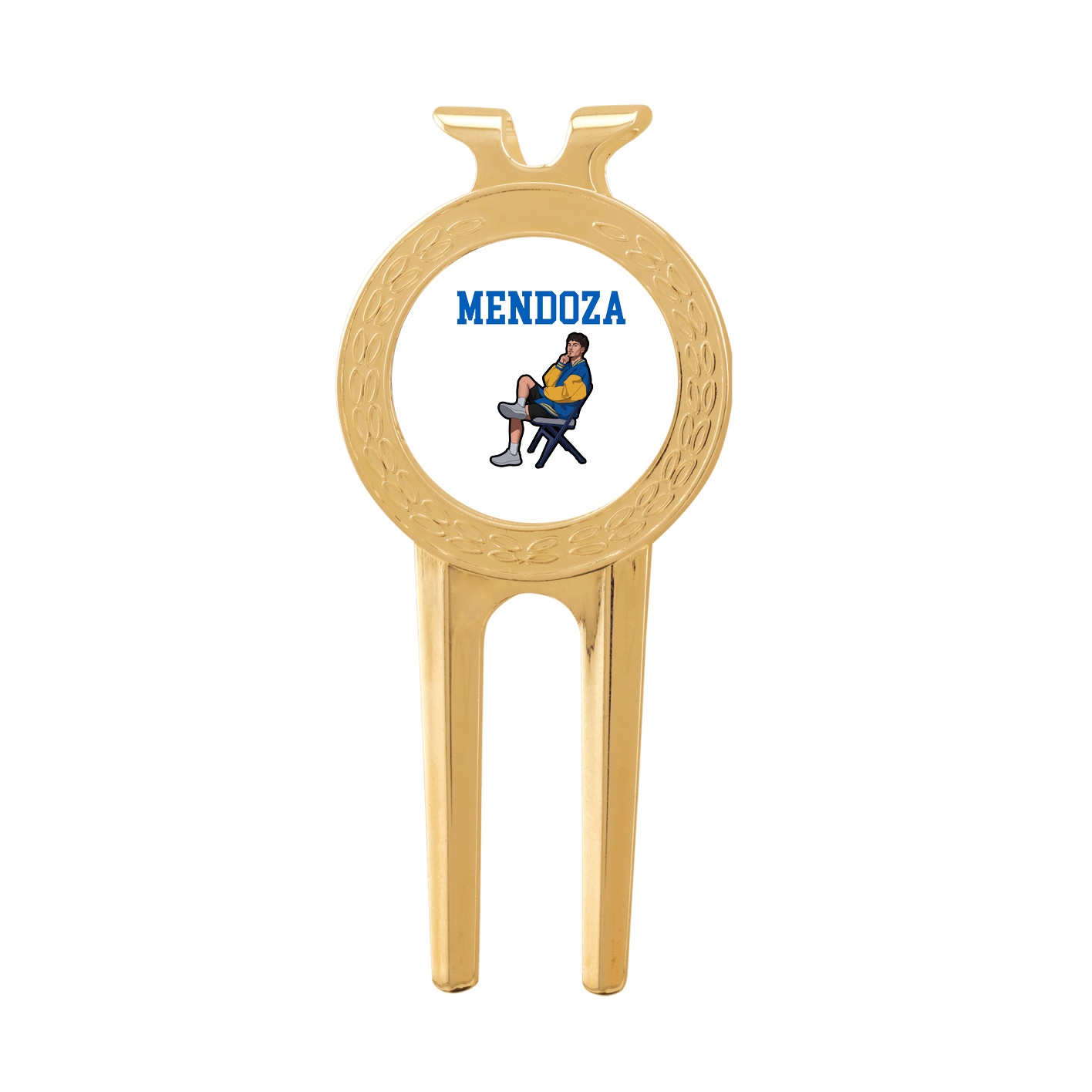 Divot Tool with Ball Marker — Shirsey in Classic