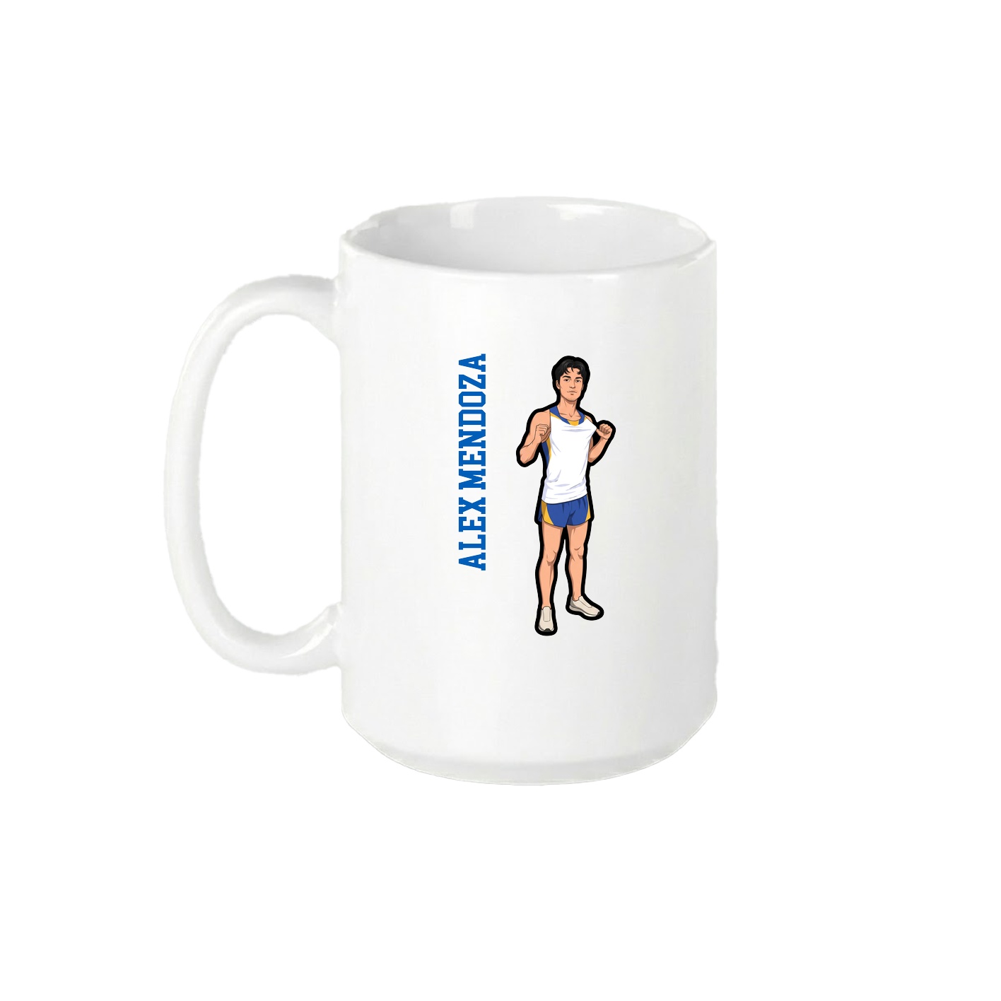 15oz Coffee Mug