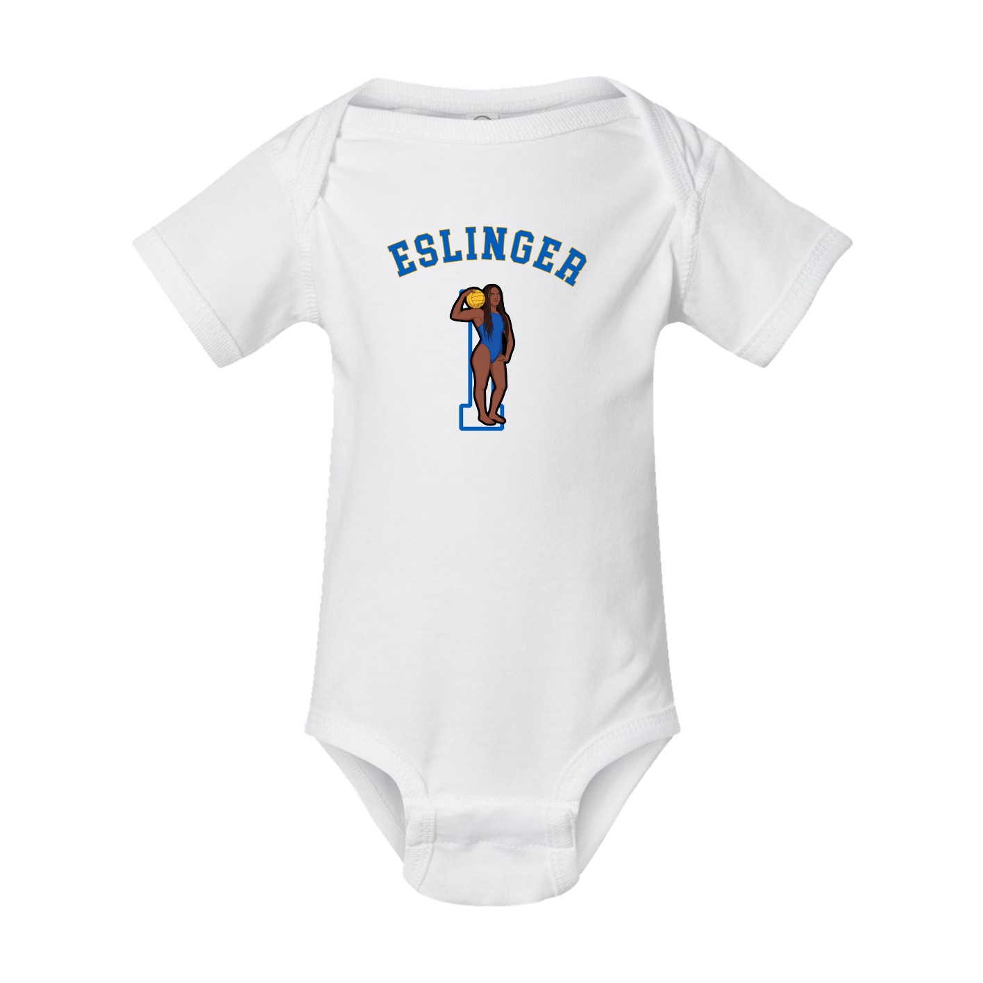 Baby Onesie