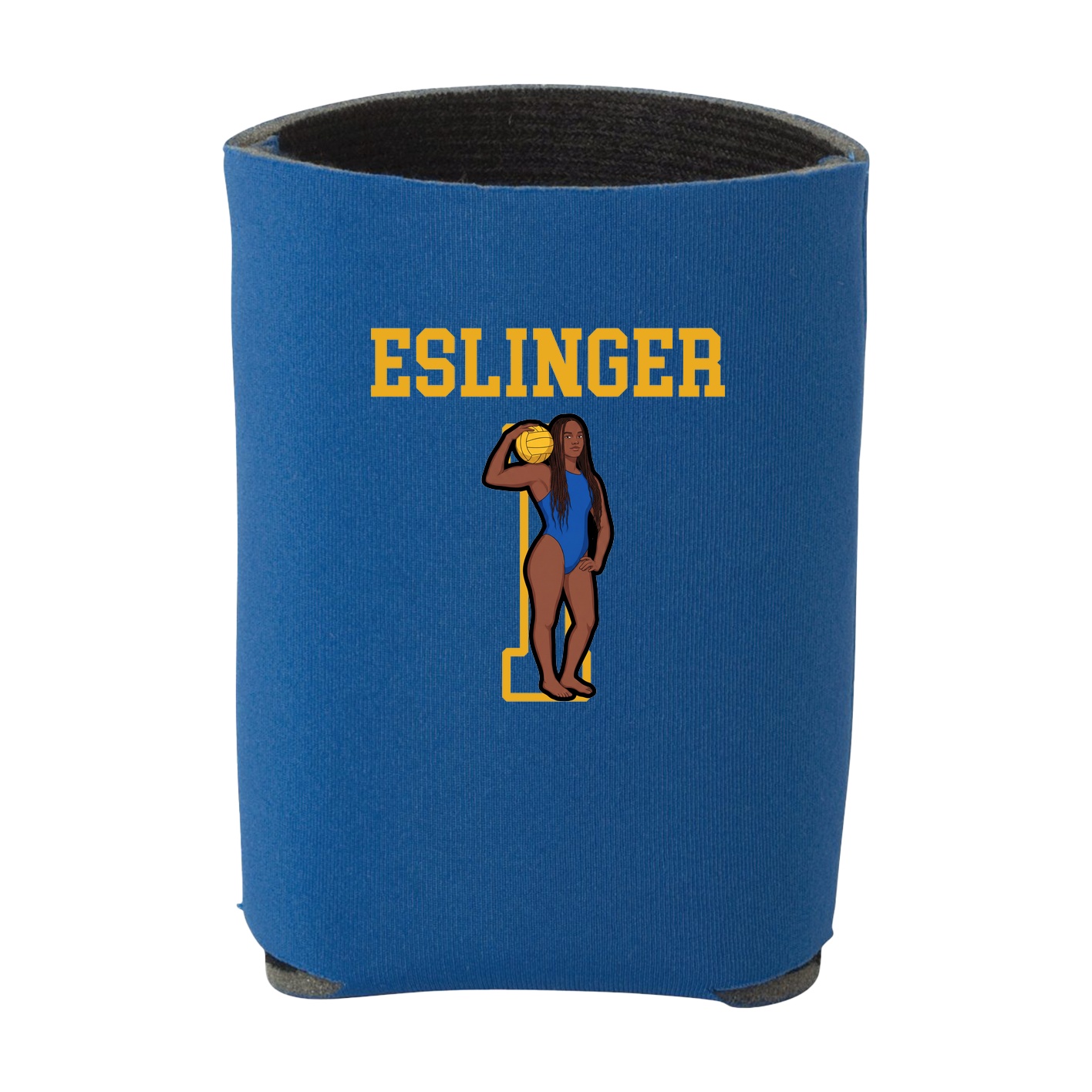 Can Holder — Shirsey in Royal