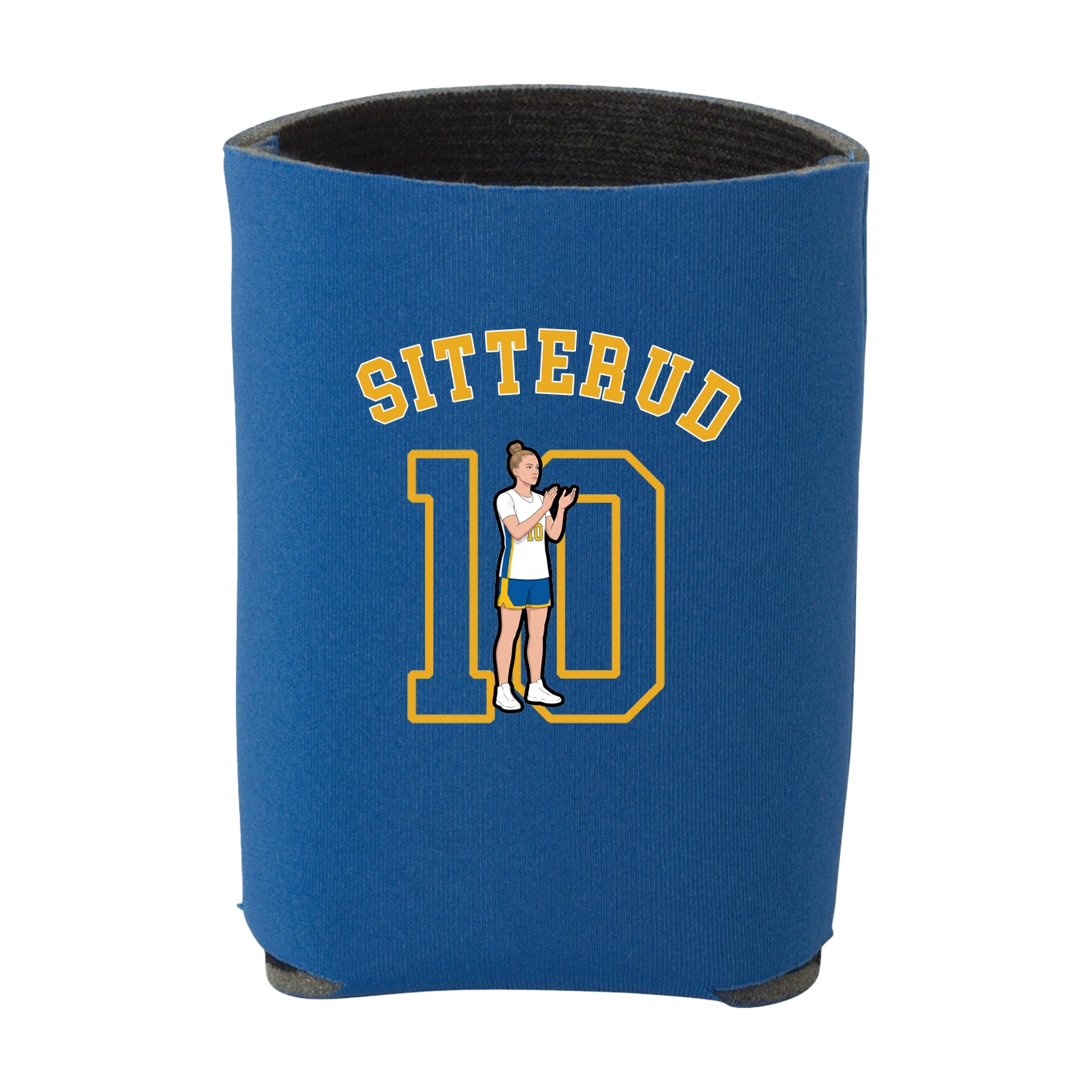 Can Holder — Shirsey Arch in Royal
