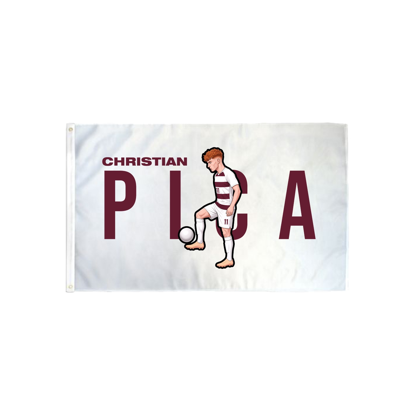 3x5 Flag