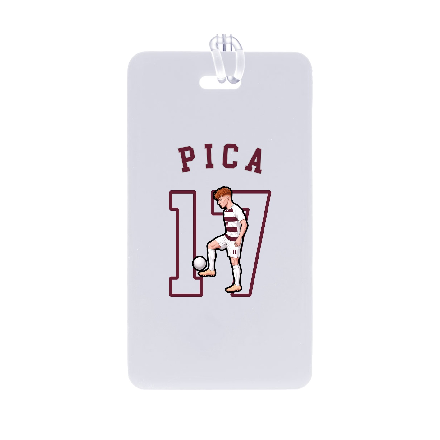Bag Tag