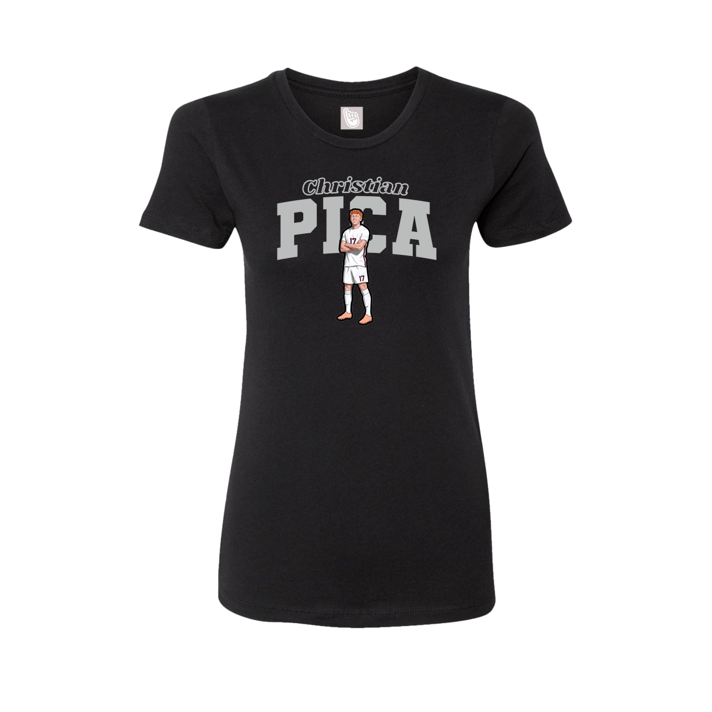 Fitted Women's Tee