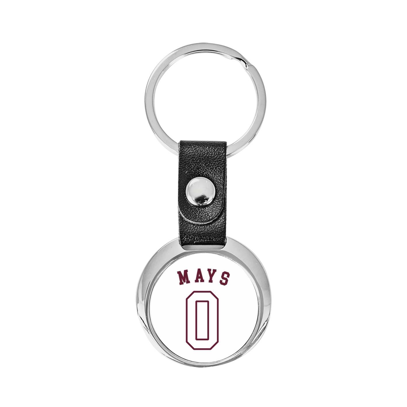 Key Chain — Shirsey Arch in Classic