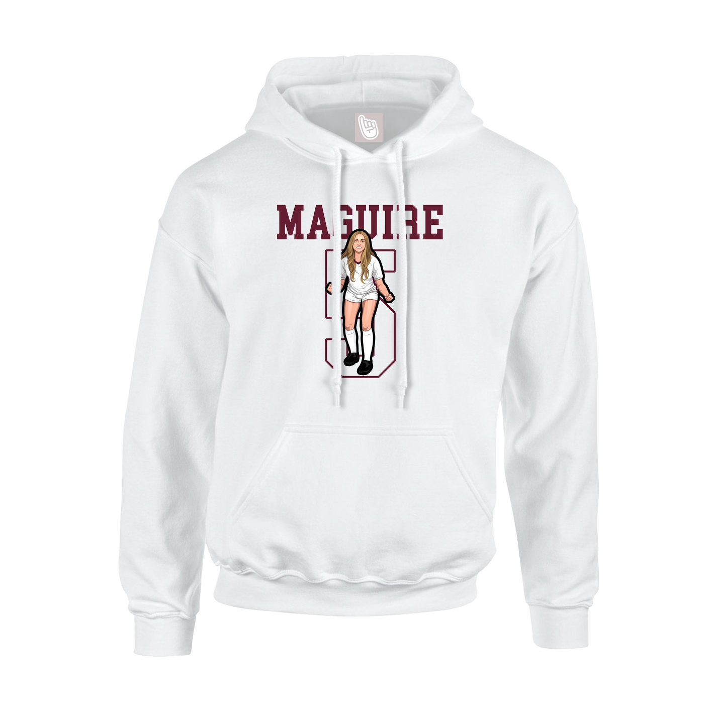 Youth Hoodie