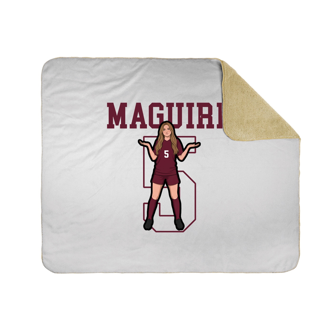 Throw Blanket