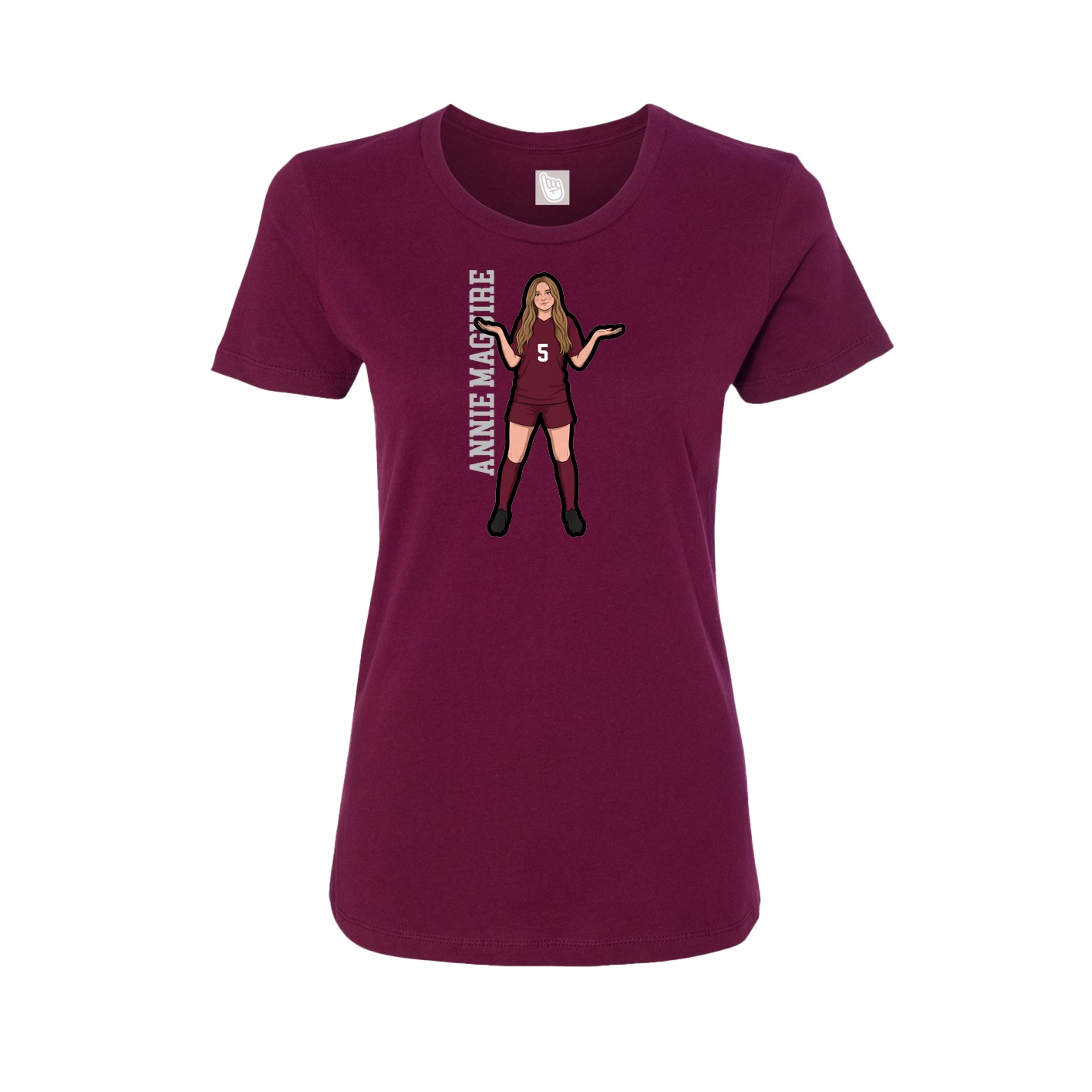 Womens Tee
