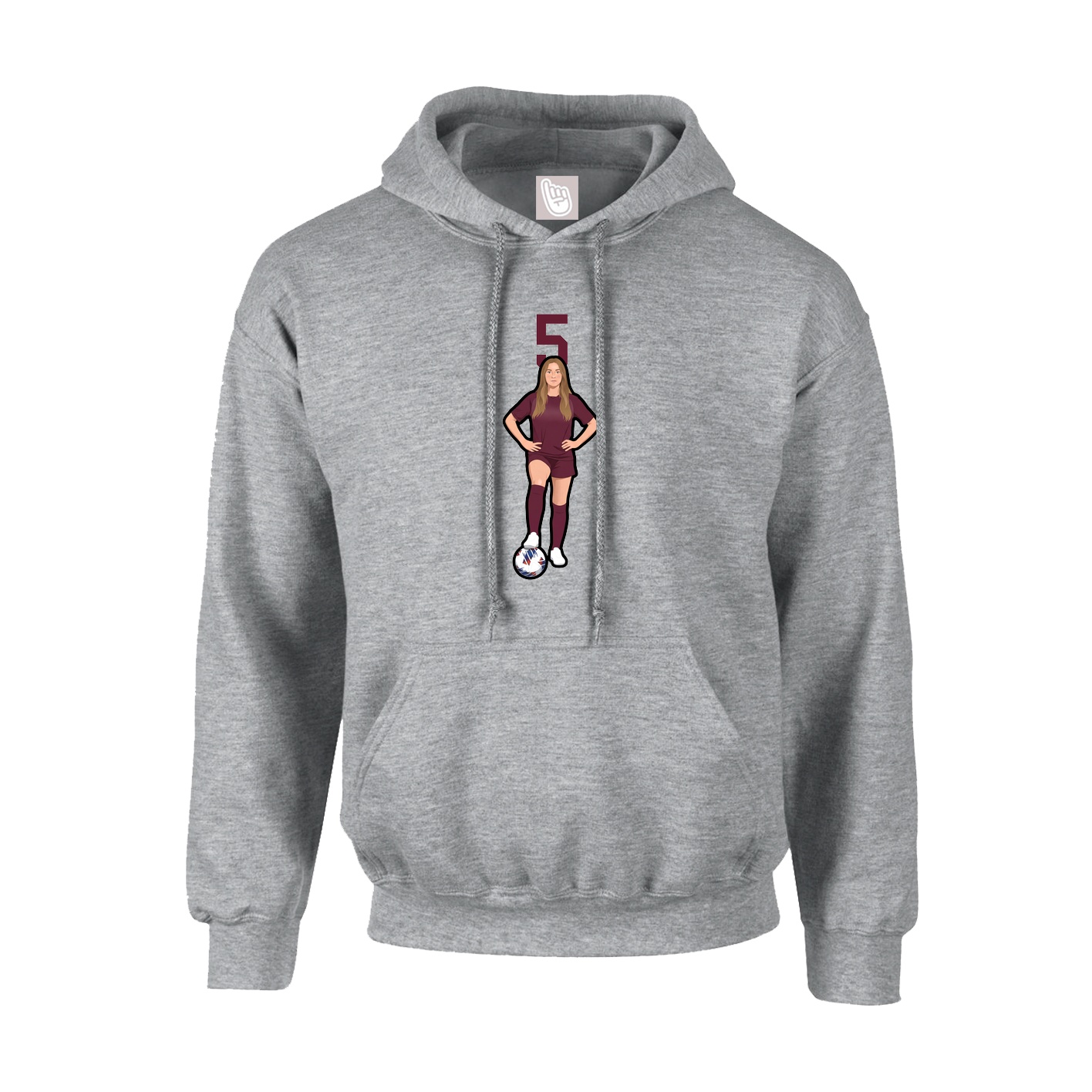 Hoodie