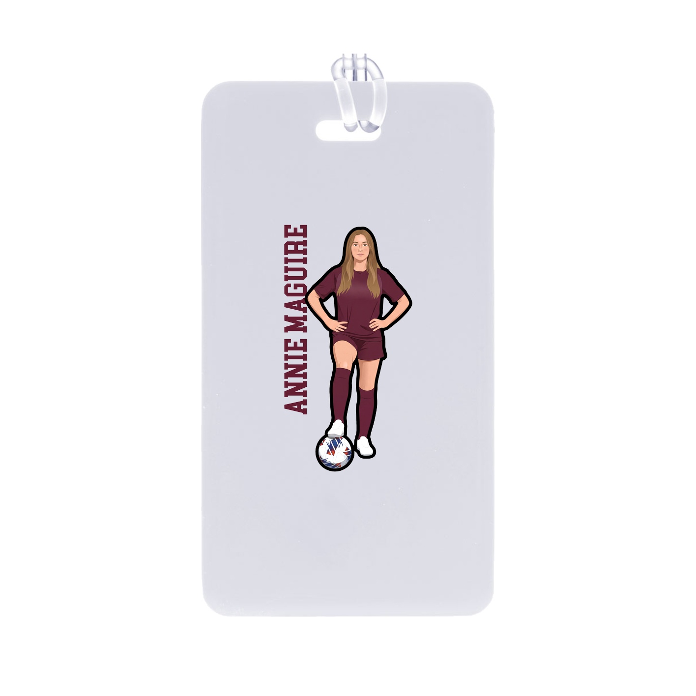 Bag Tag