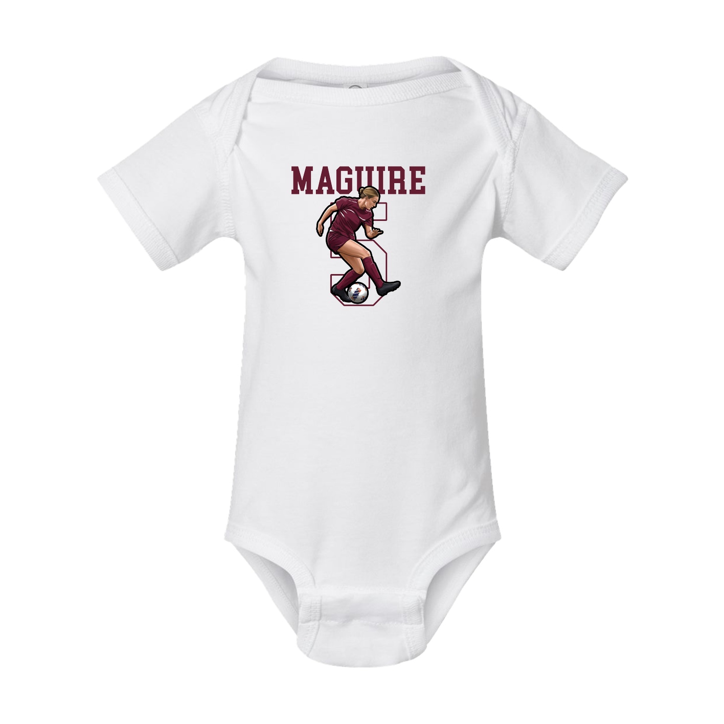 Baby Onesie