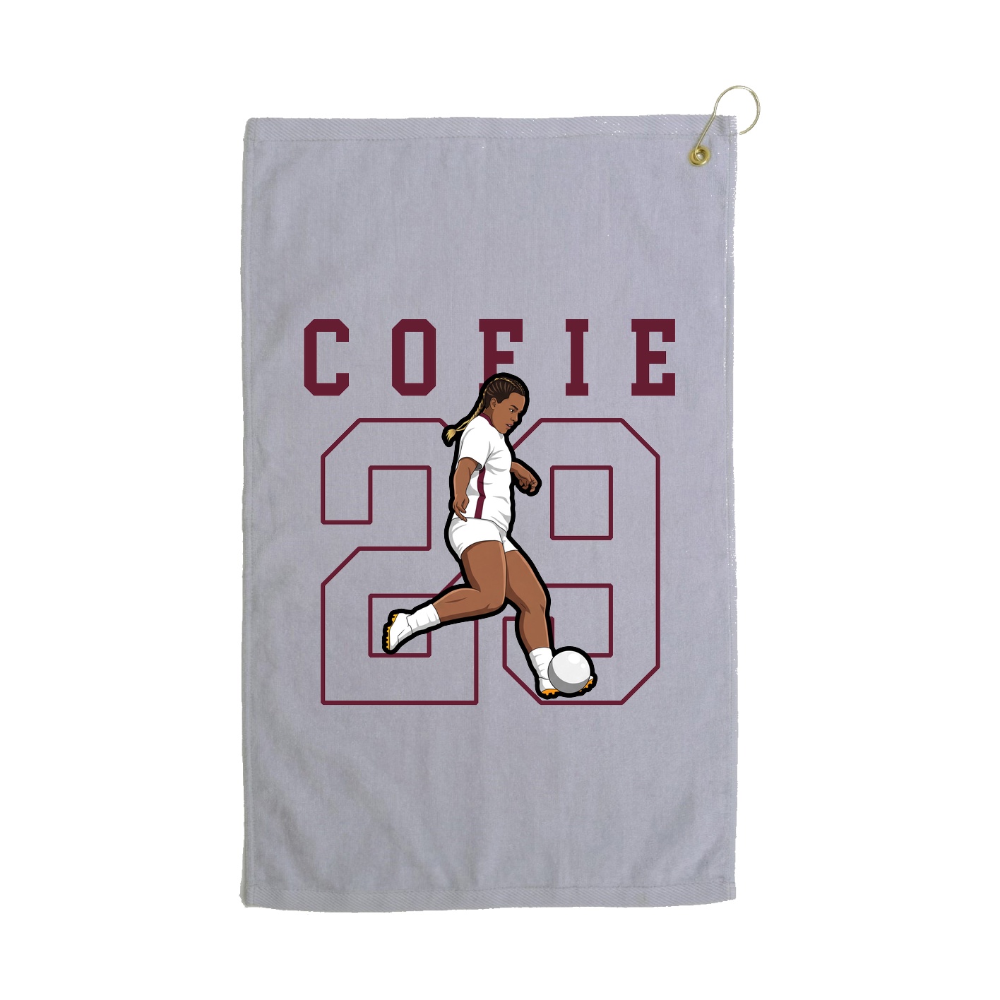 Golf Towel