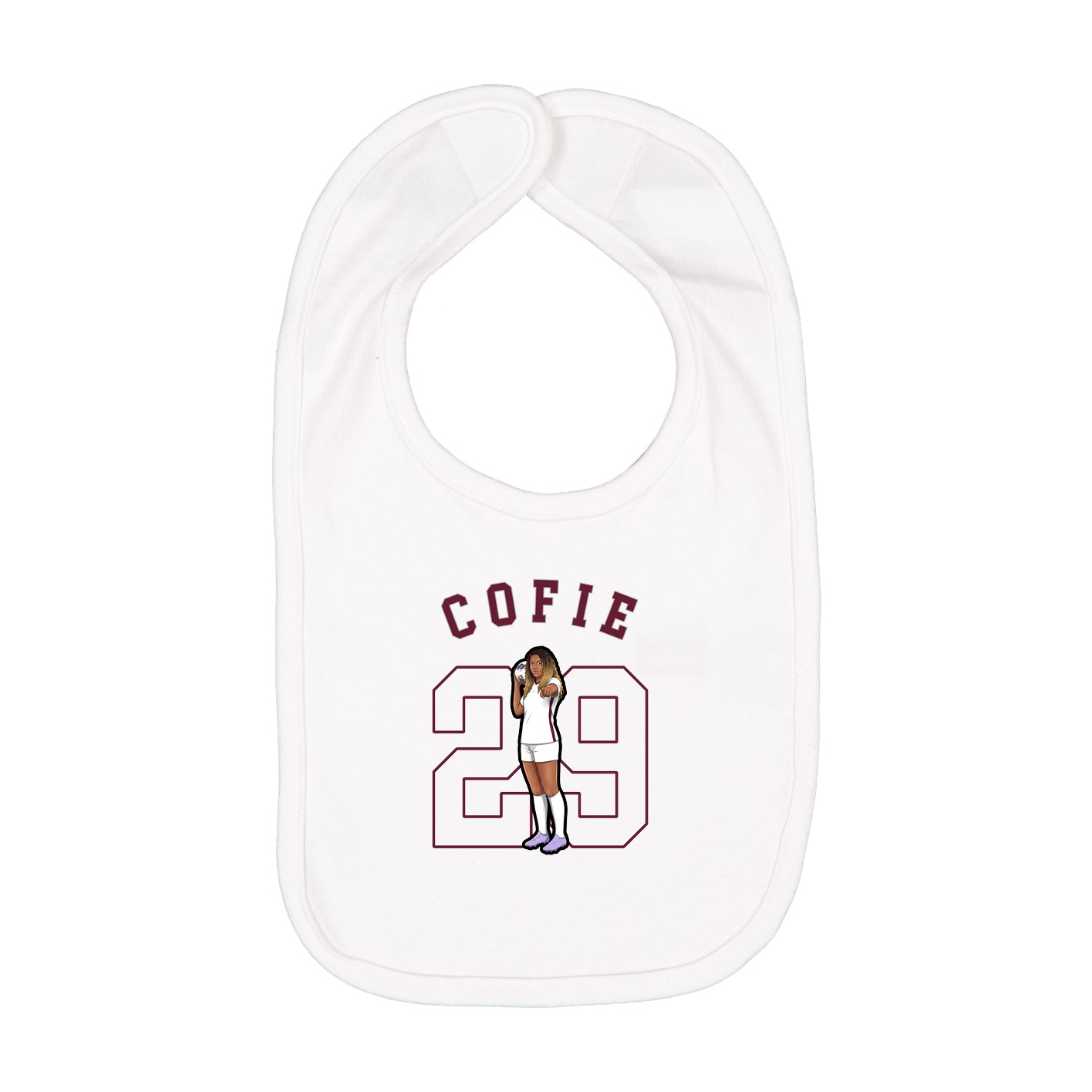 Infant Bib