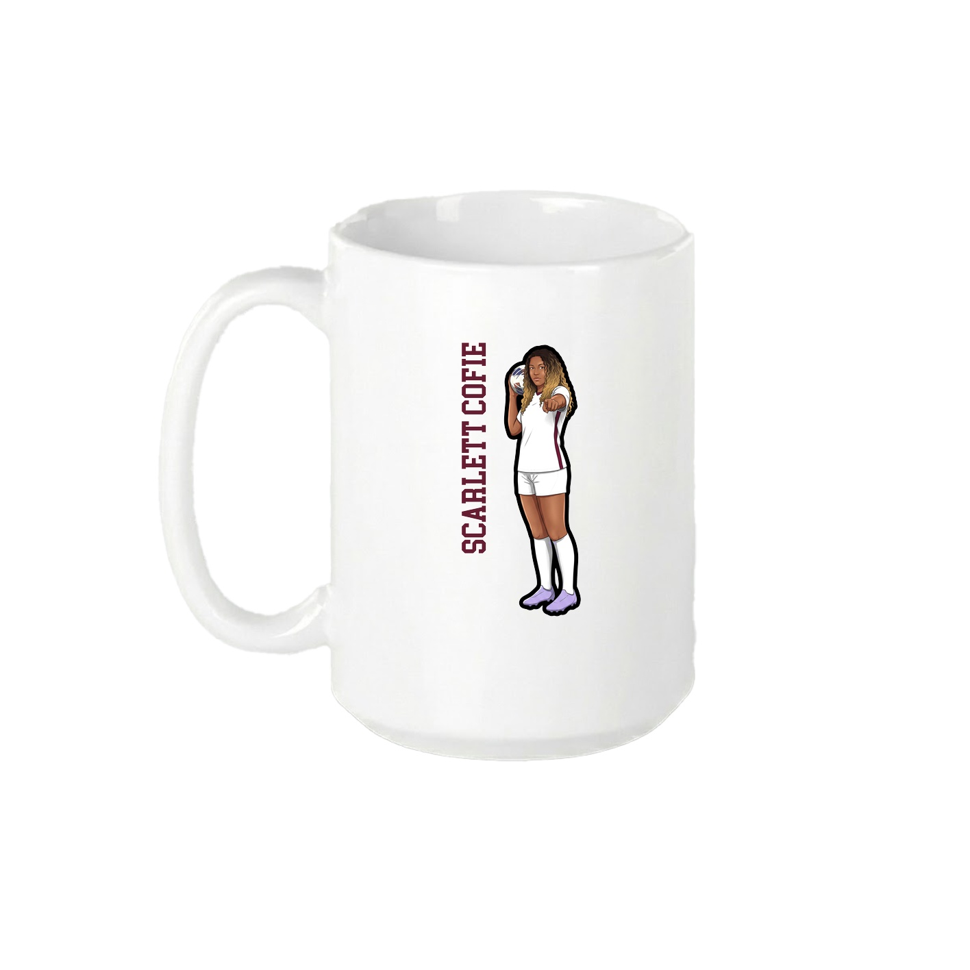 15oz Coffee Mug