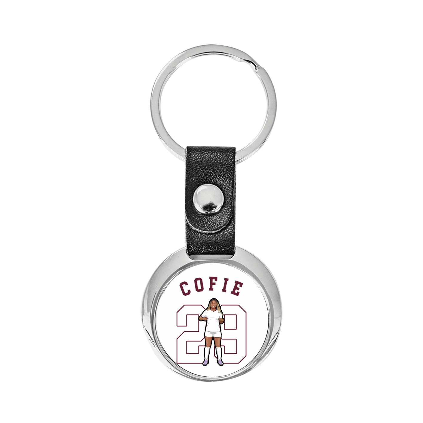 Key Chain