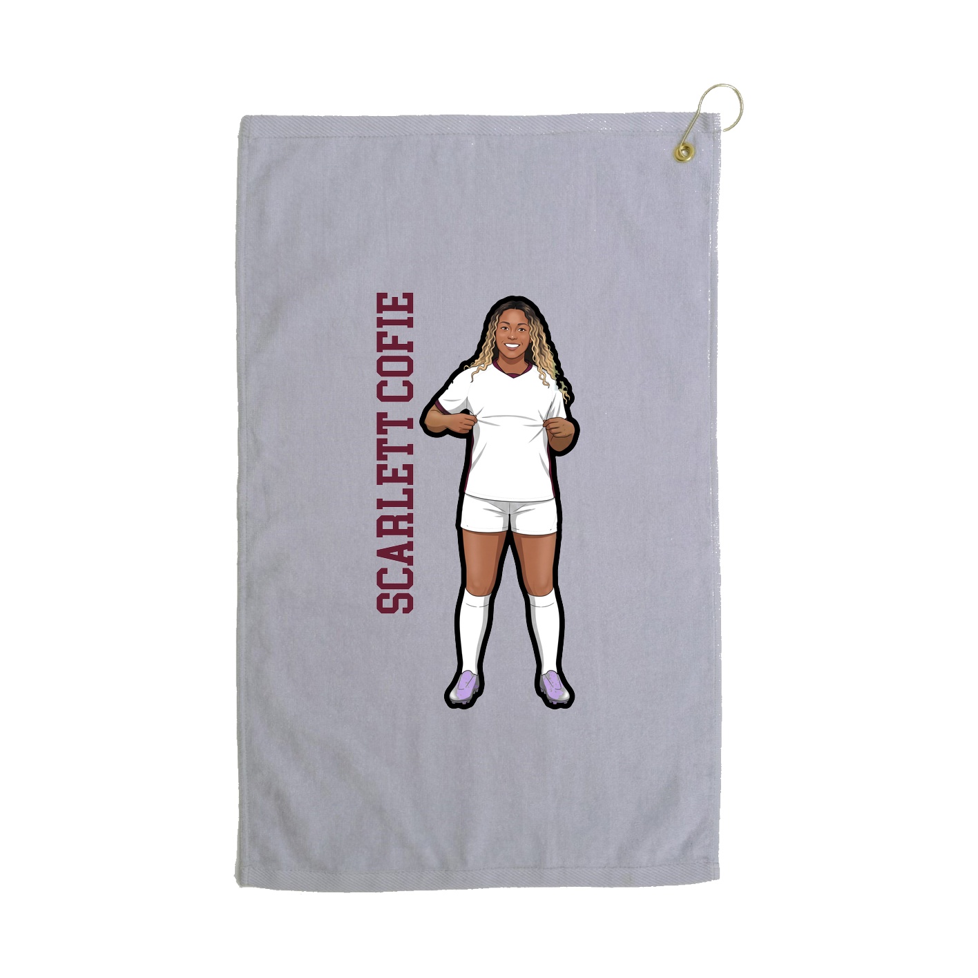Golf Towel