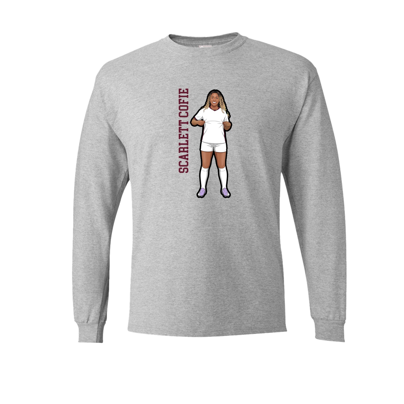 Long Sleeve Tee