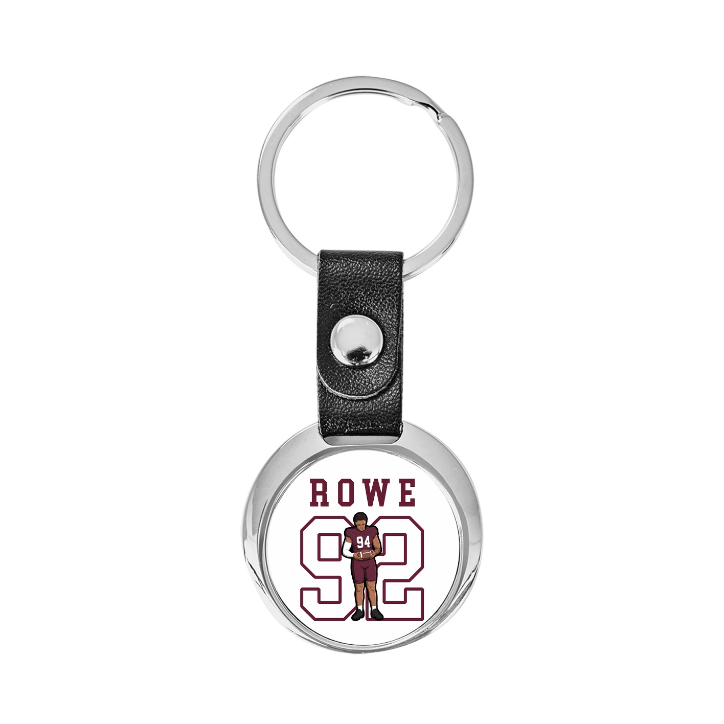 Key Chain — Shirsey in Classic