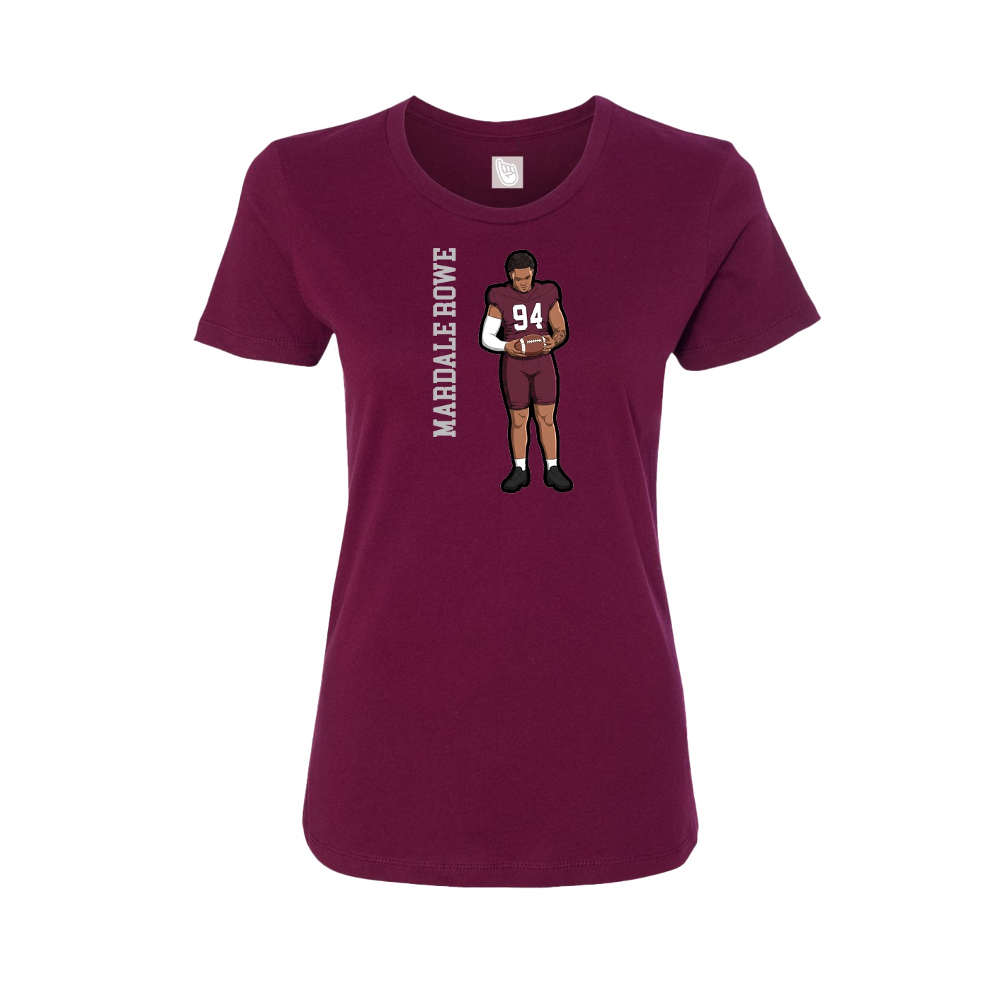 Womens Tee