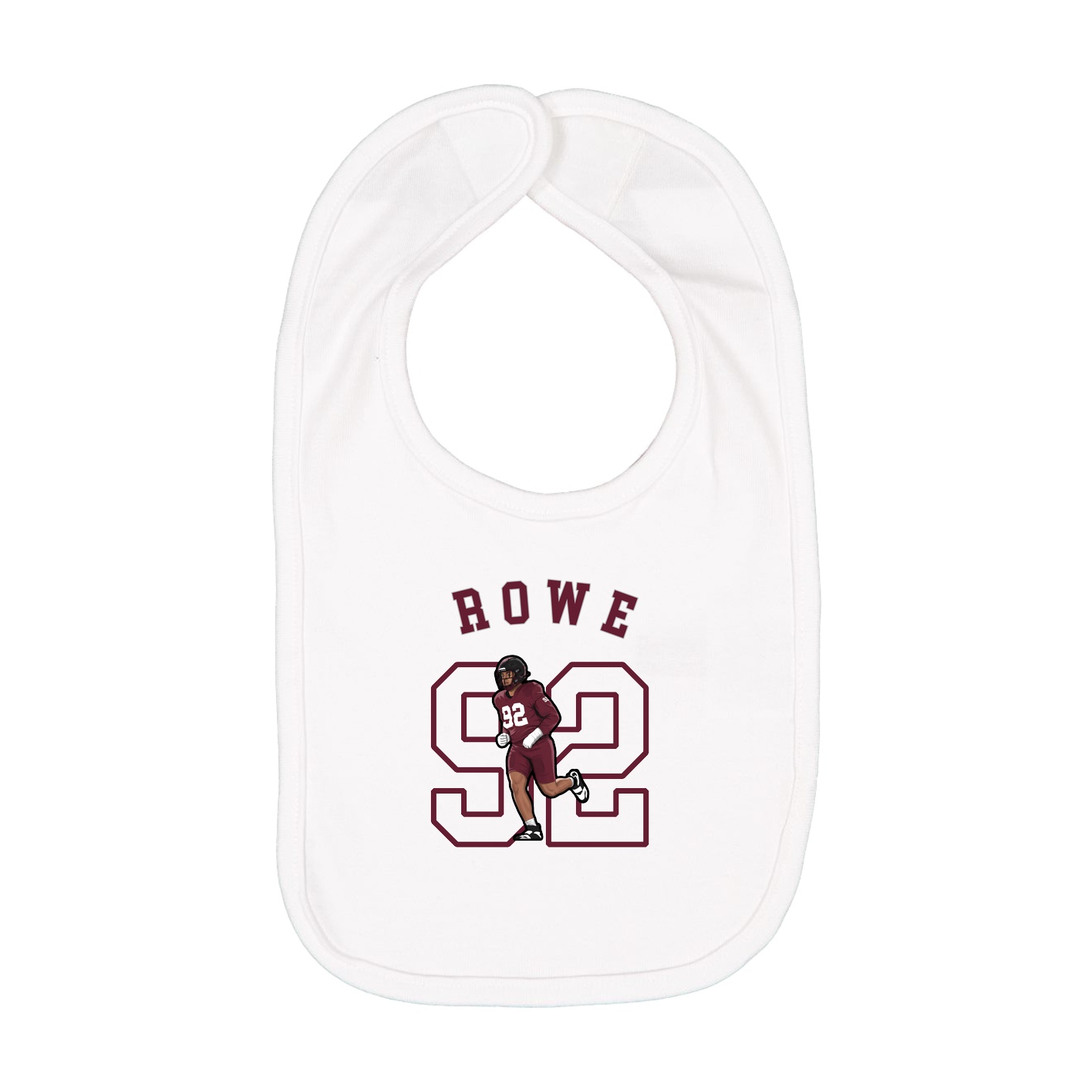 Infant Bib